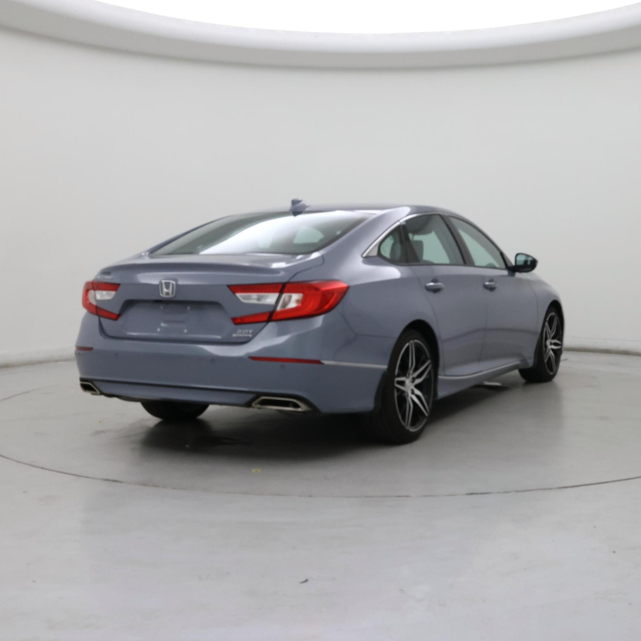 Thumbnail: 2021 Honda Accord - 8