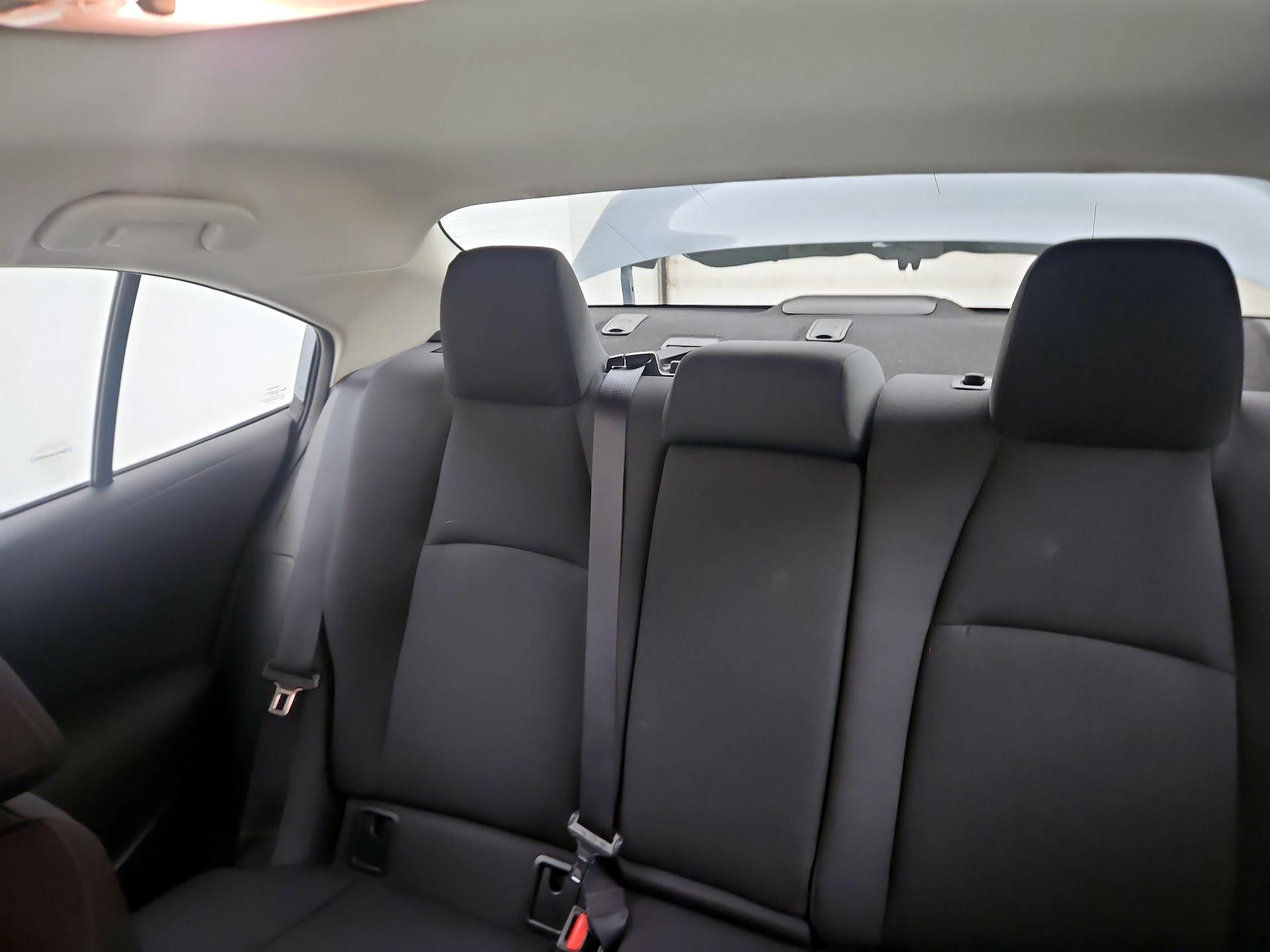 Thumbnail: 2021 Toyota Corolla - 20