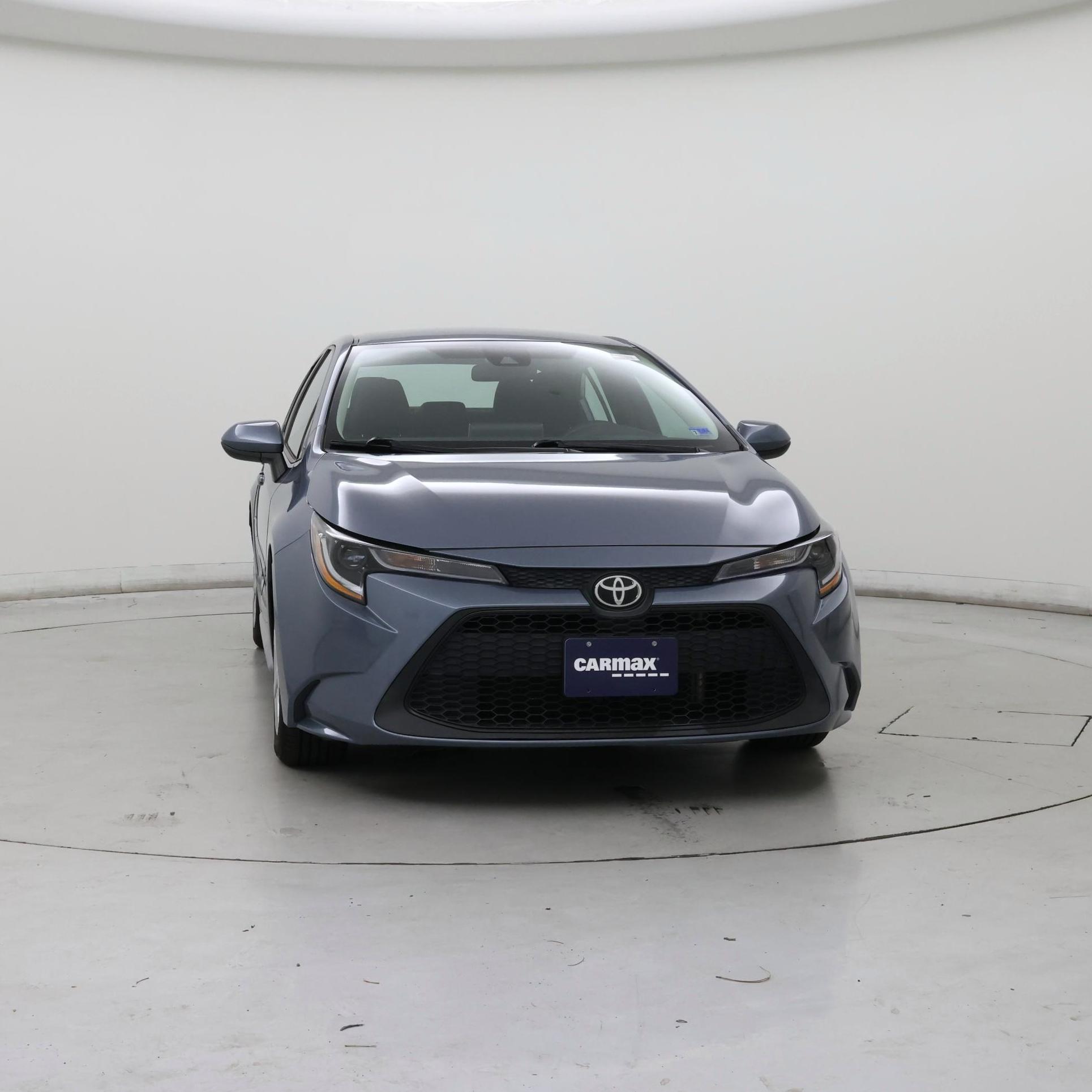 Thumbnail: 2021 Toyota Corolla - 5