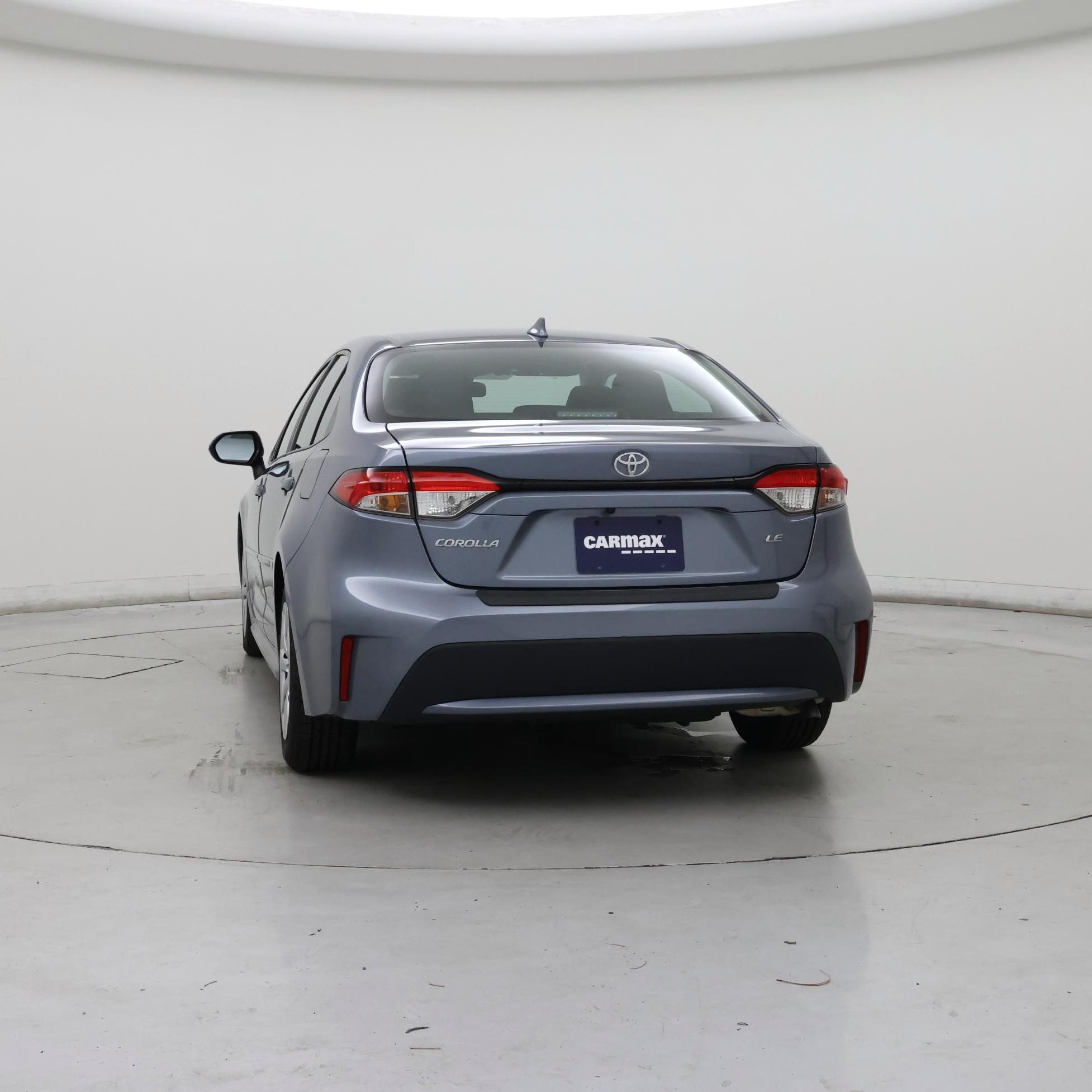Thumbnail: 2021 Toyota Corolla - 6
