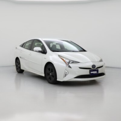 2016 Toyota Prius Three Touring