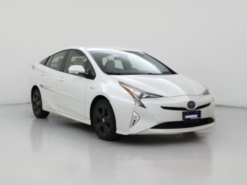 2016 Toyota Prius Three Touring