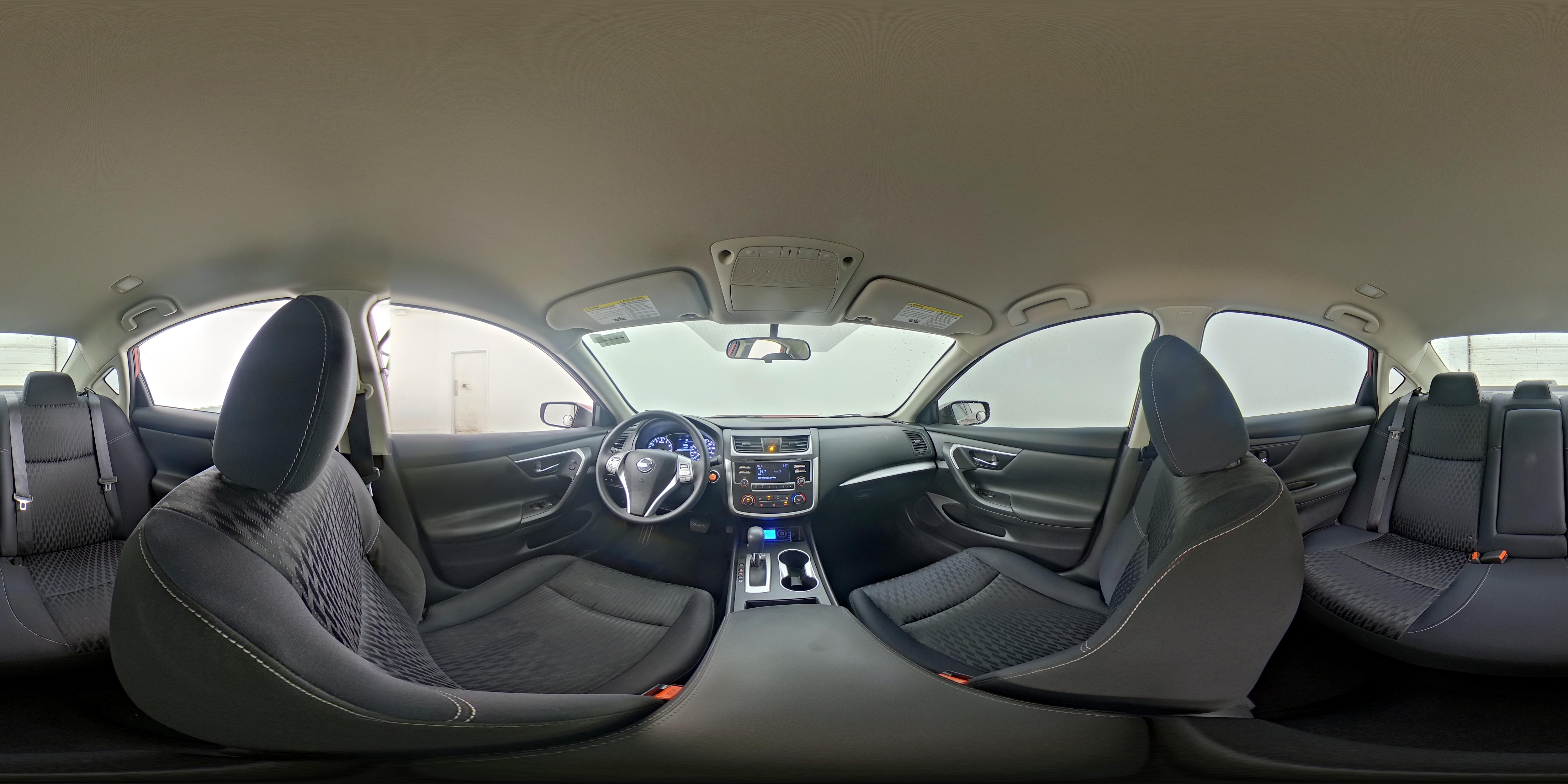 2018 Nissan Altima S - Photo 24