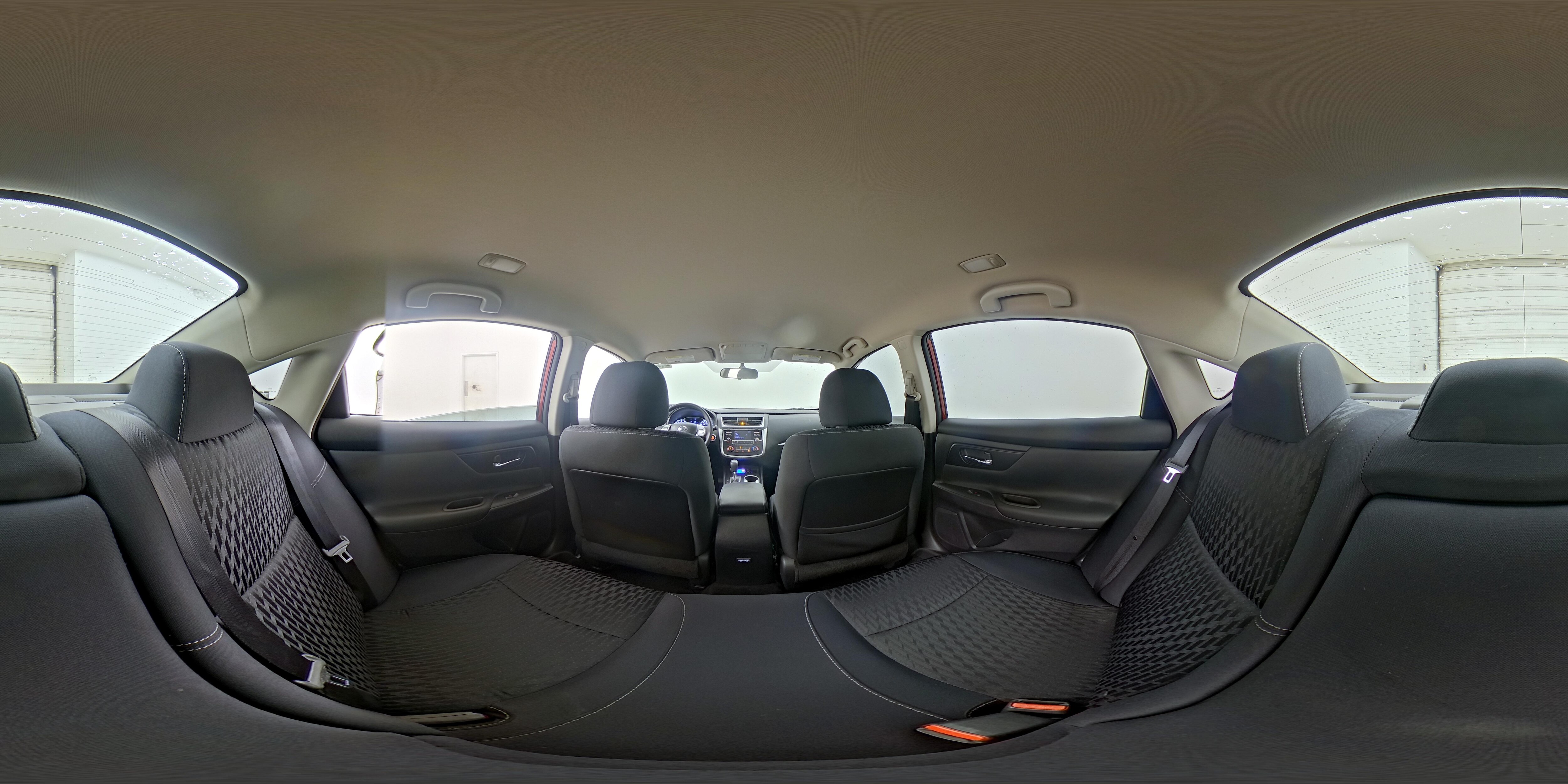 2018 Nissan Altima S - Photo 25