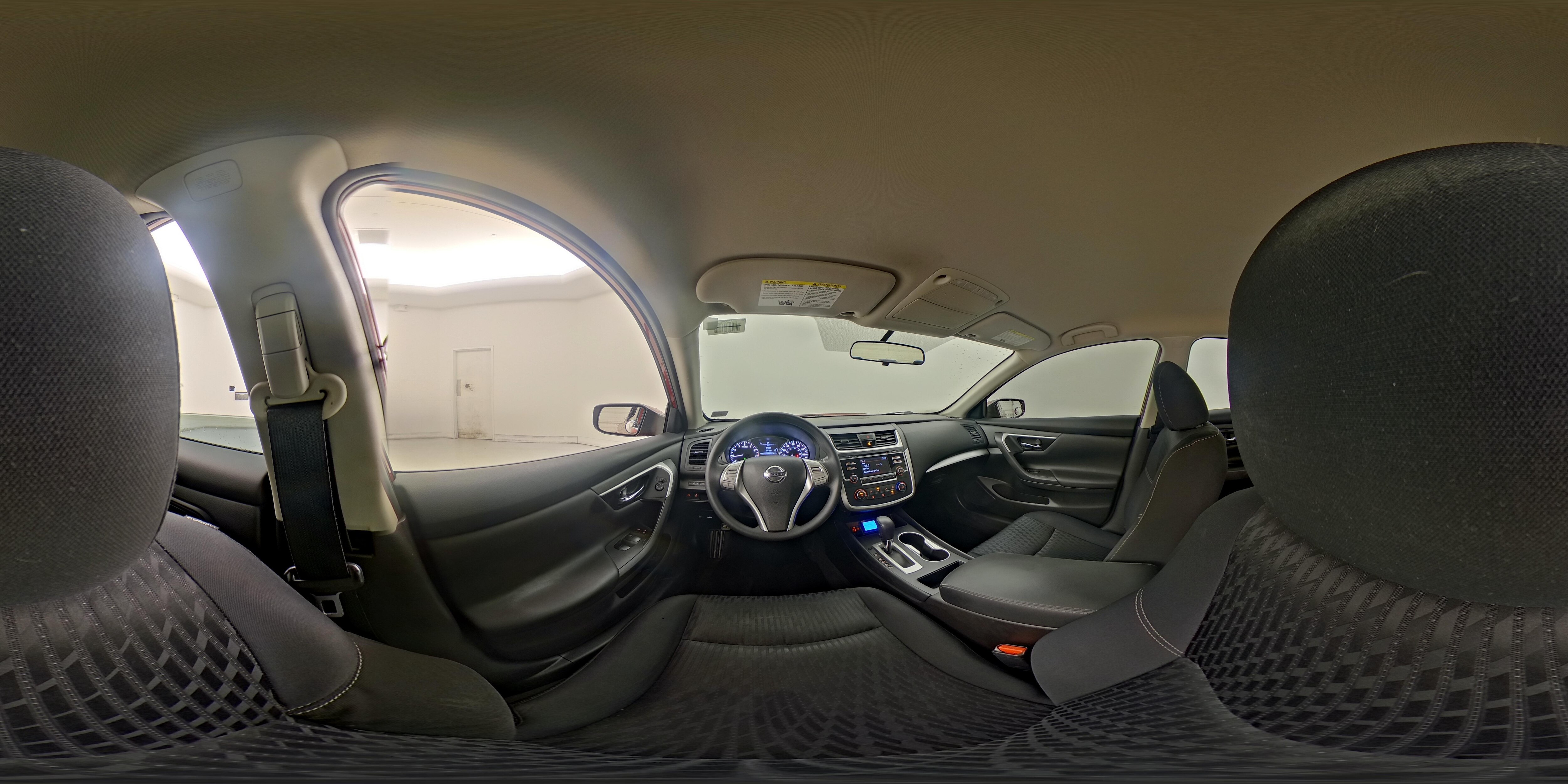 2018 Nissan Altima S - Photo 26