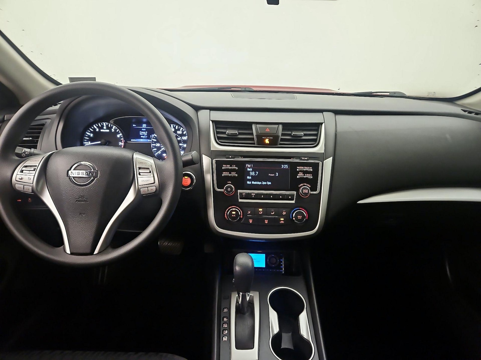 2018 Nissan Altima S - Photo 10