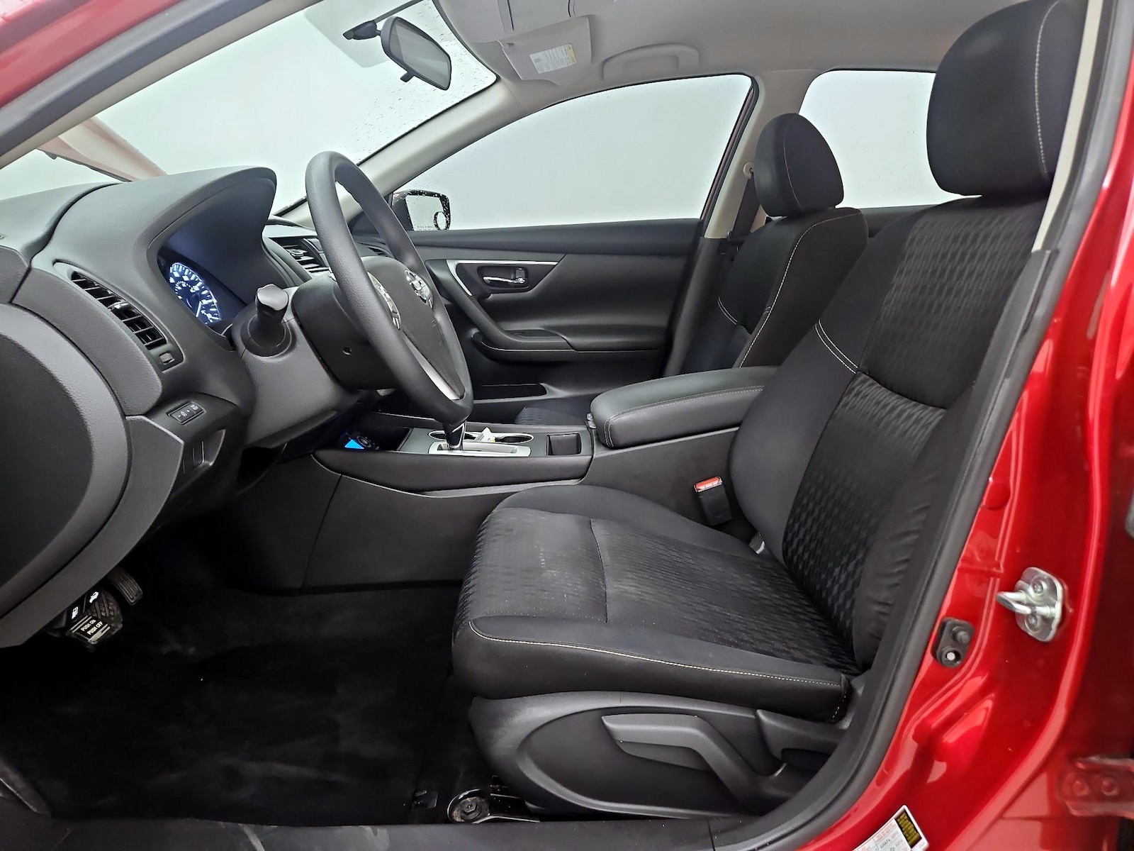 2018 Nissan Altima S - Photo 12