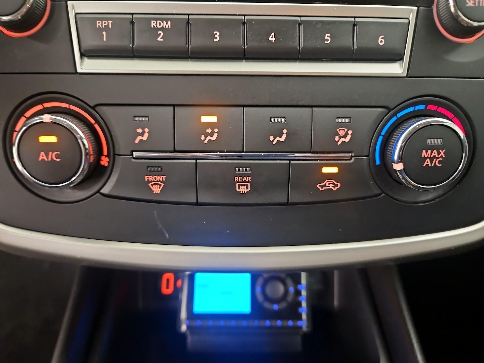 2018 Nissan Altima S - Photo 17
