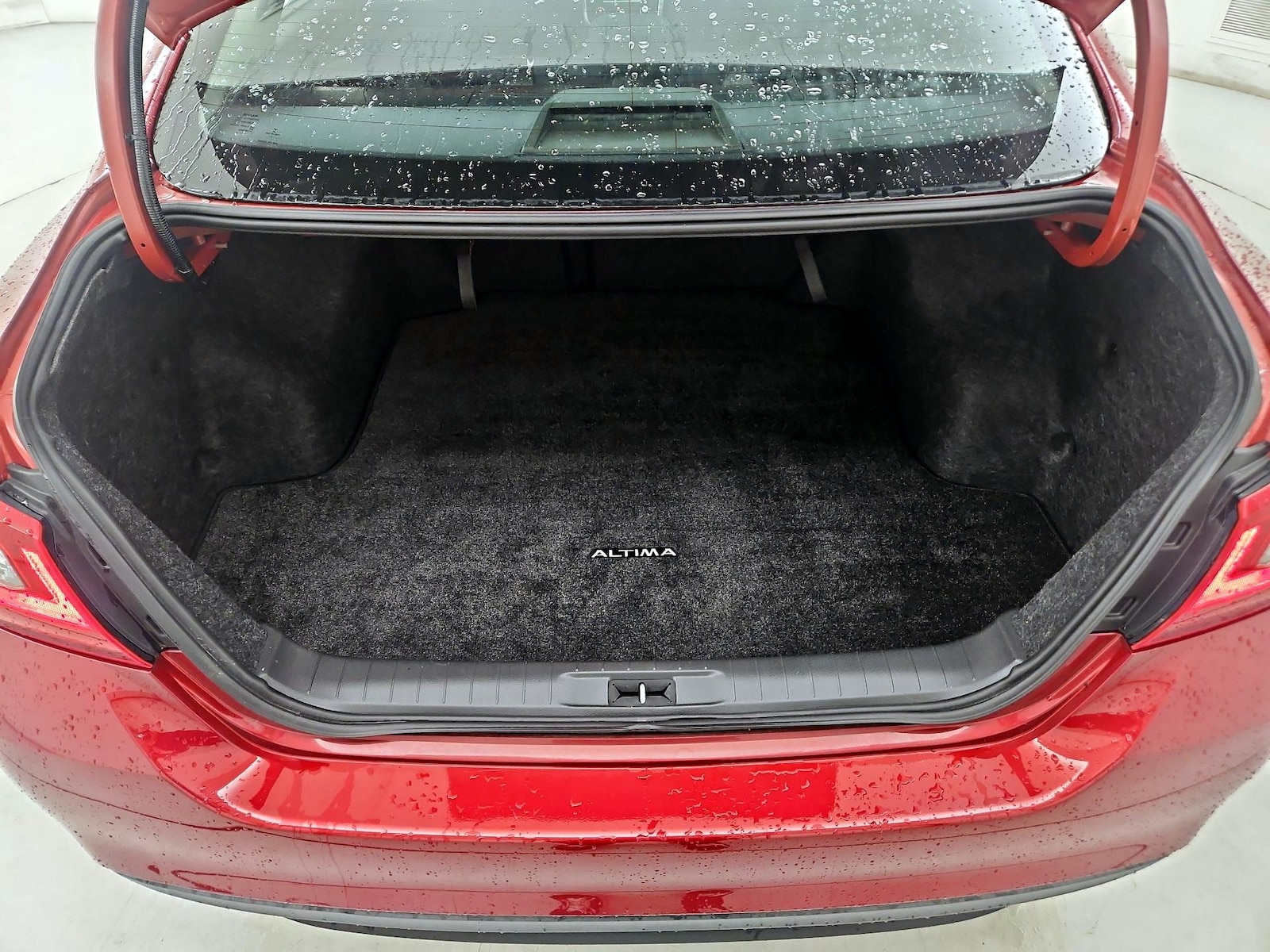 2018 Nissan Altima S - Photo 21