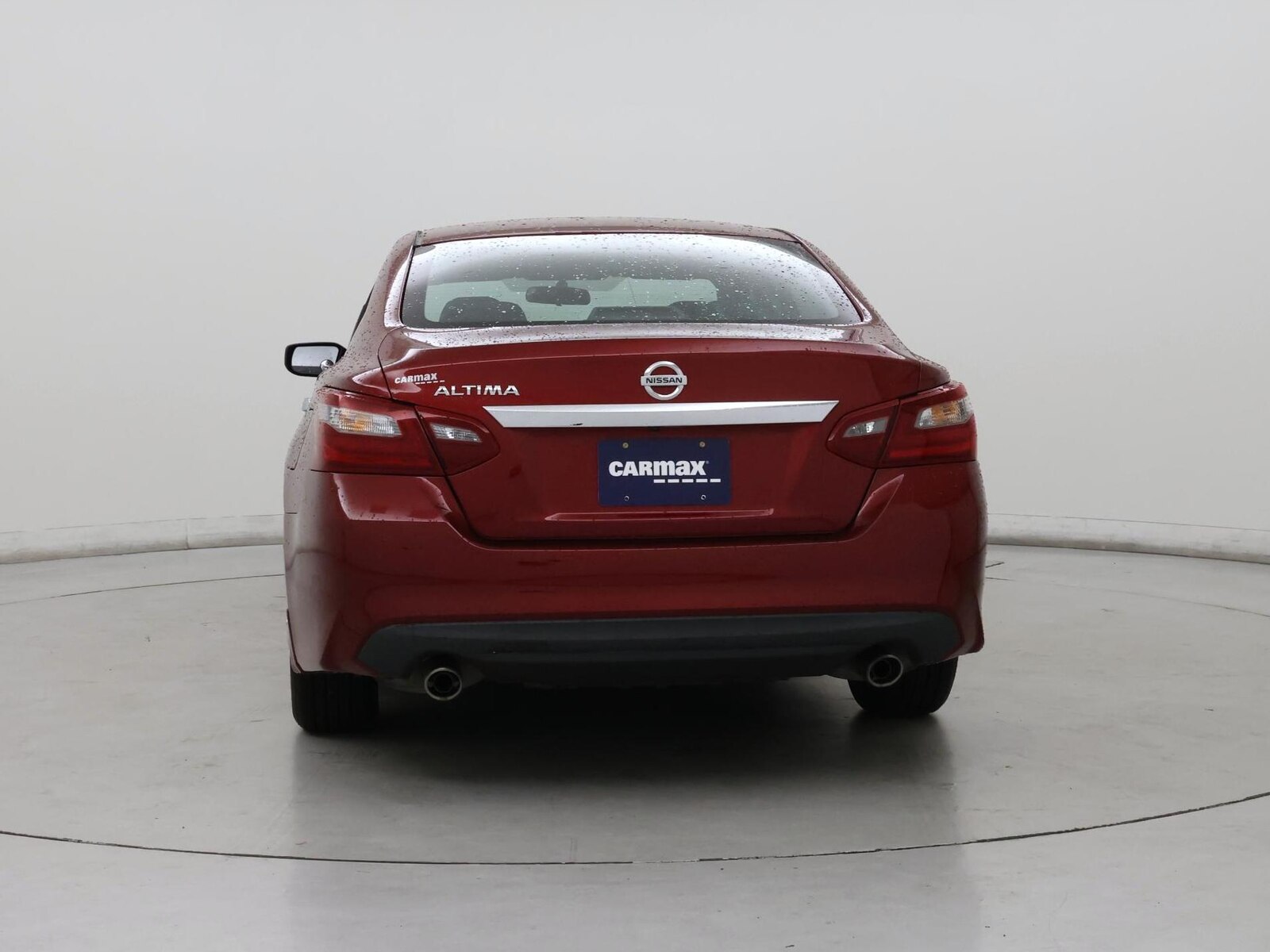 2018 Nissan Altima S - Photo 7