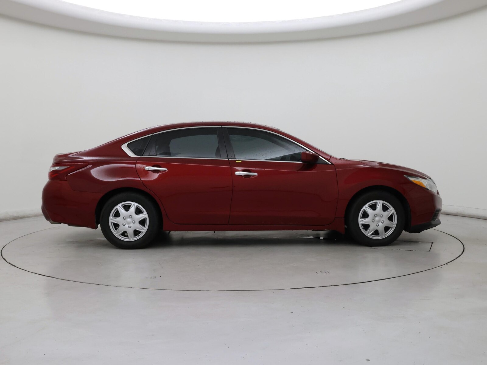 2018 Nissan Altima S - Photo 8