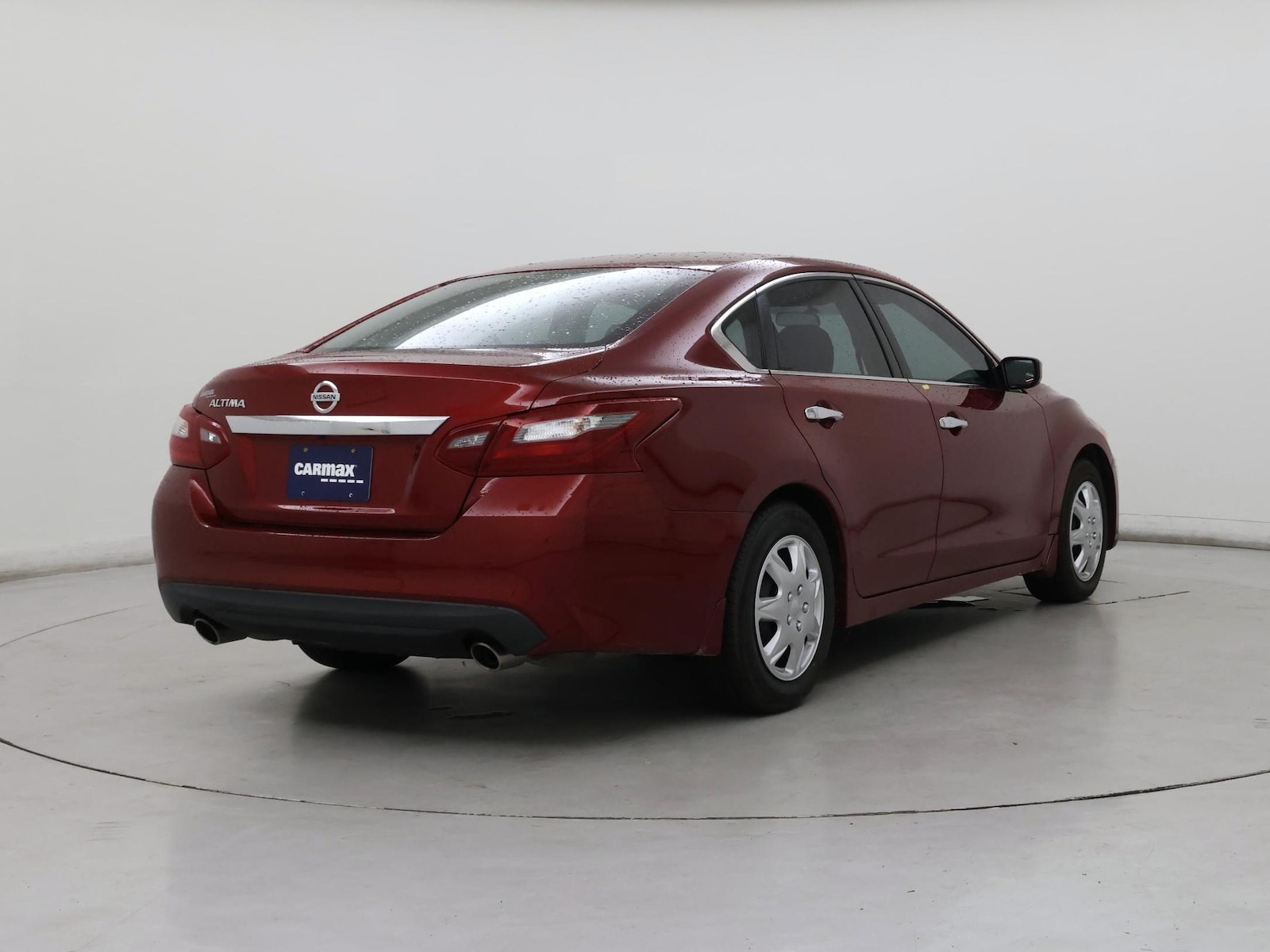 2018 Nissan Altima S - Photo 9