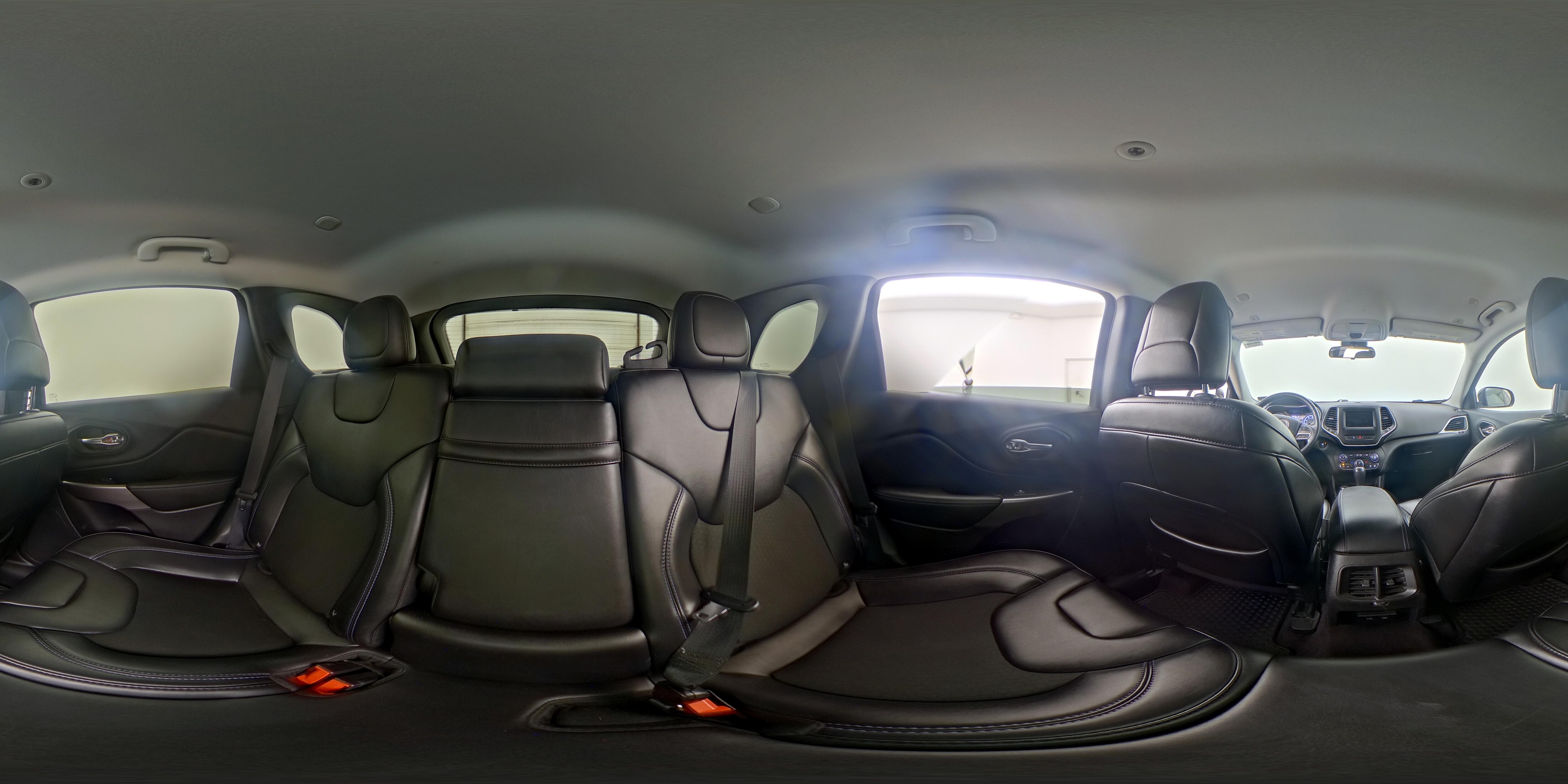 2019 Jeep Cherokee Latitude Plus - Photo 25