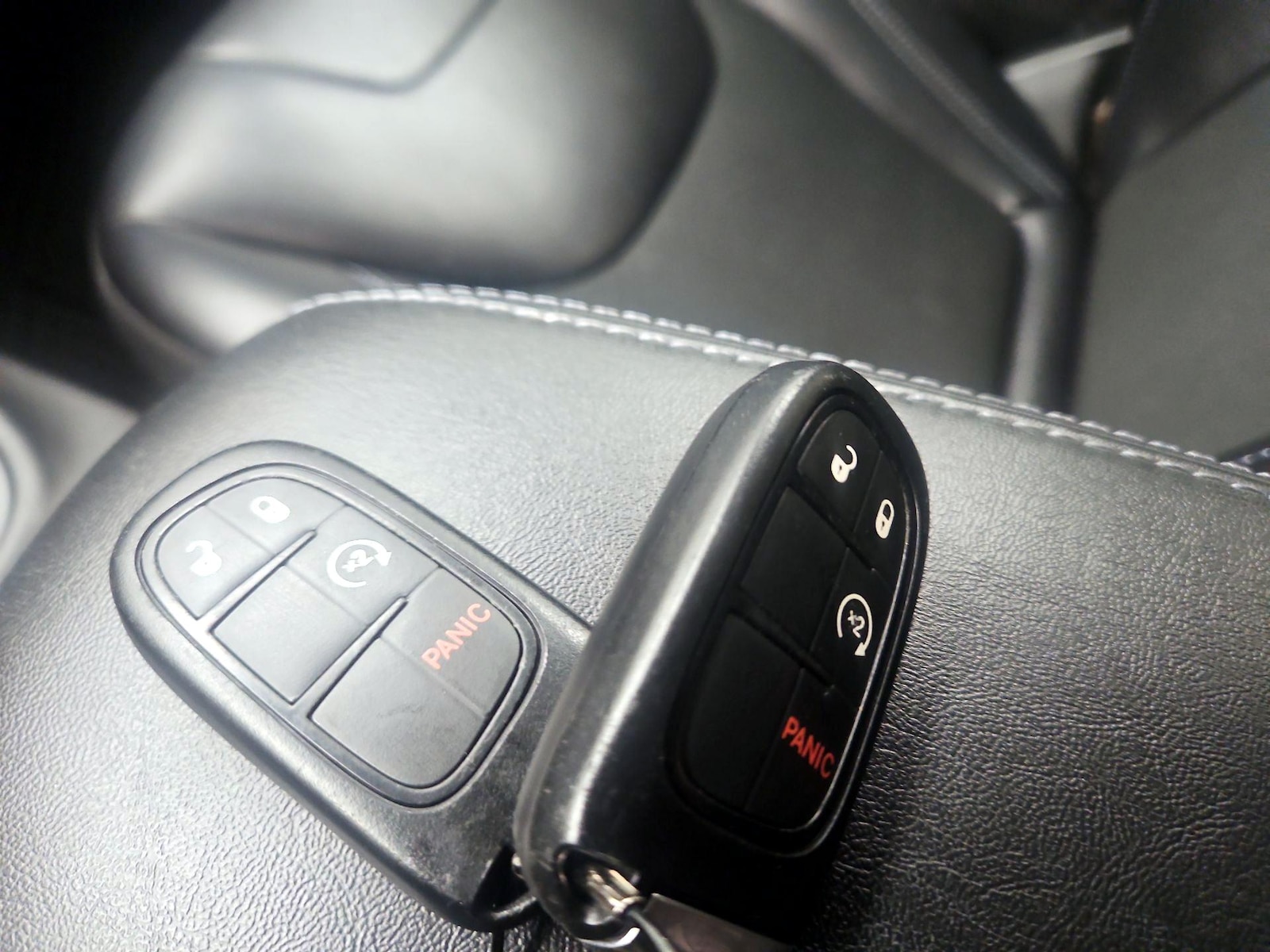 2019 Jeep Cherokee Latitude Plus - Photo 23