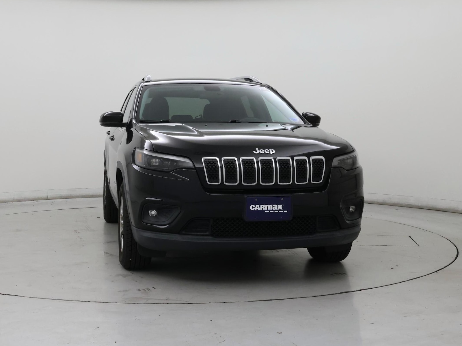 2019 Jeep Cherokee Latitude Plus - Photo 6