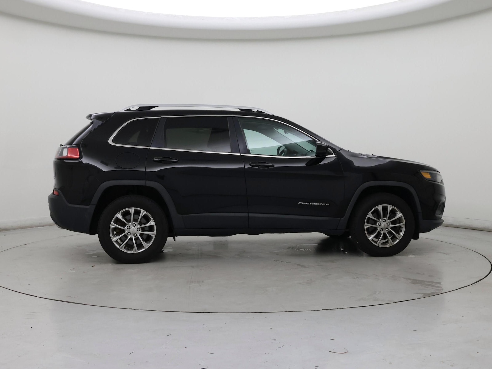 2019 Jeep Cherokee Latitude Plus - Photo 8