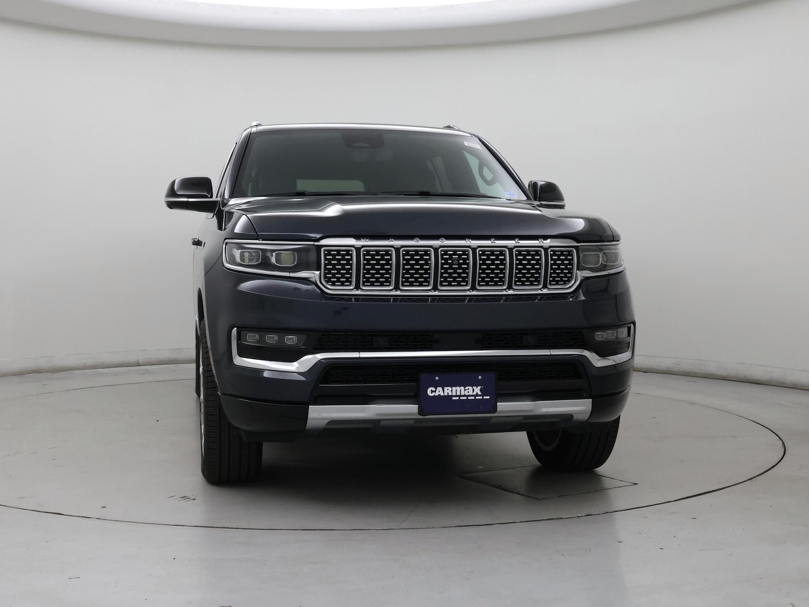 2023 Jeep Grand Wagoneer Series II - Photo 6