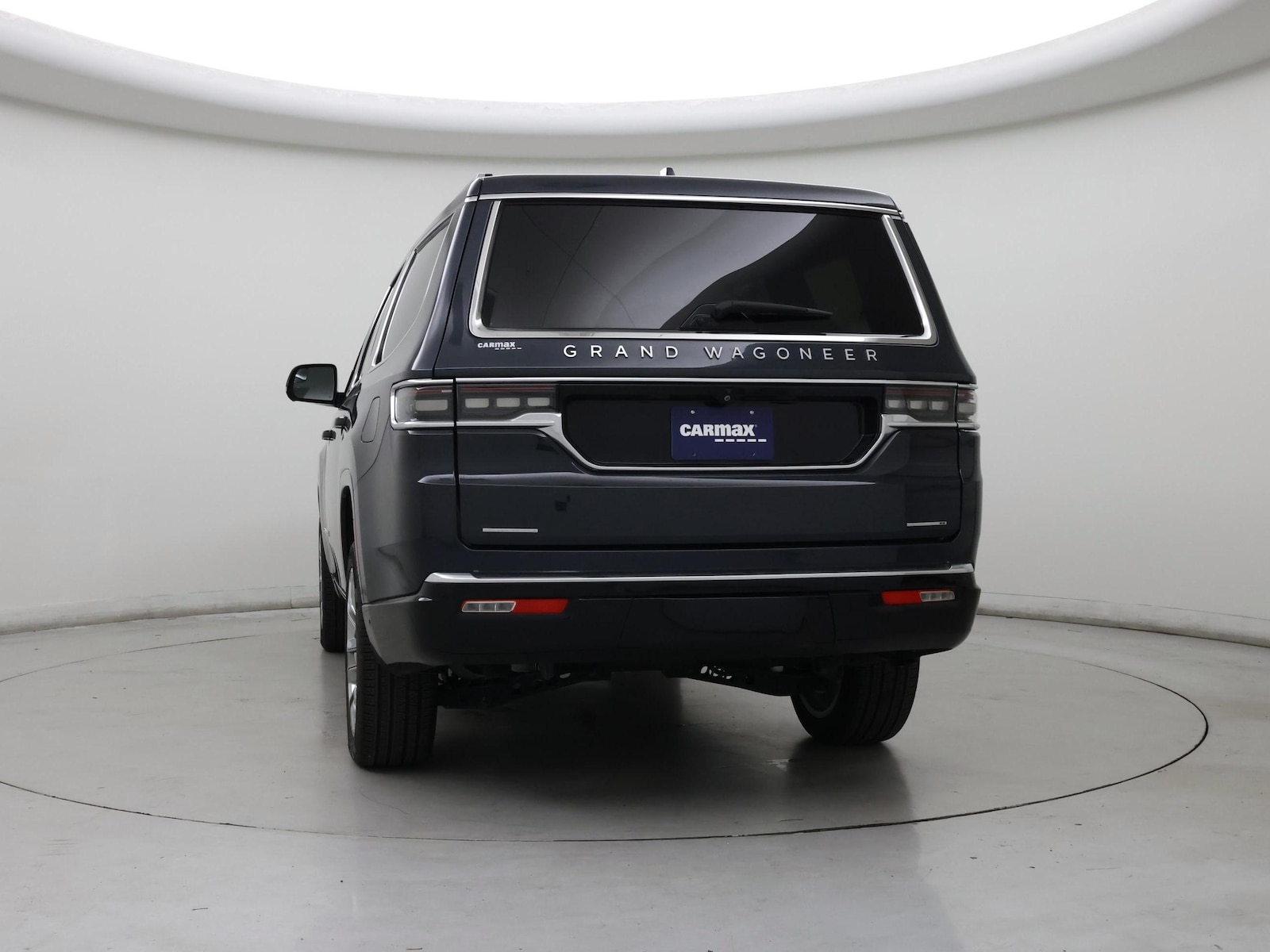 2023 Jeep Grand Wagoneer Series II - Photo 7