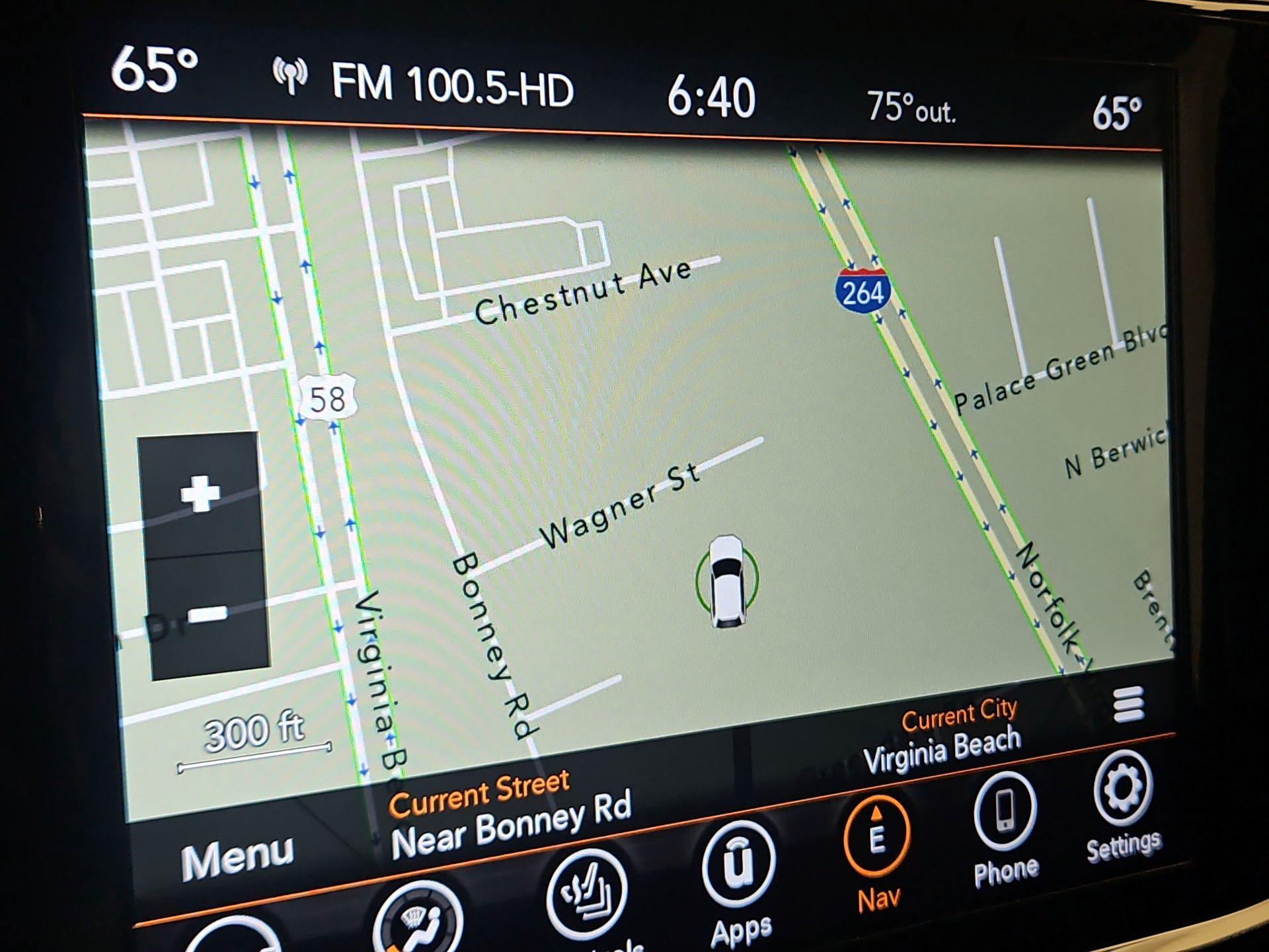 Thumbnail: 2021 Jeep Grand Cherokee - 14
