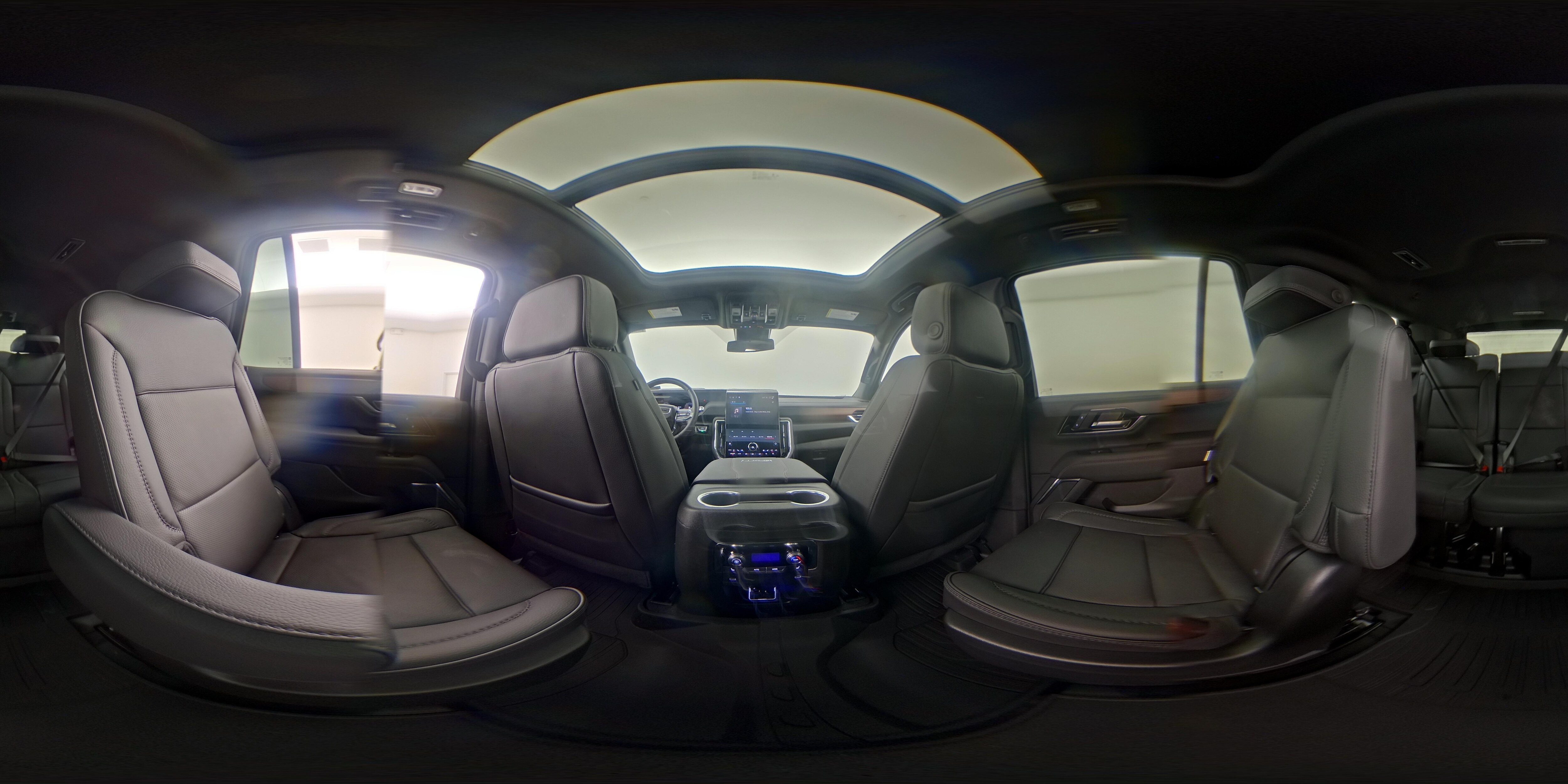 2026 GMC Yukon Denali - Photo 29