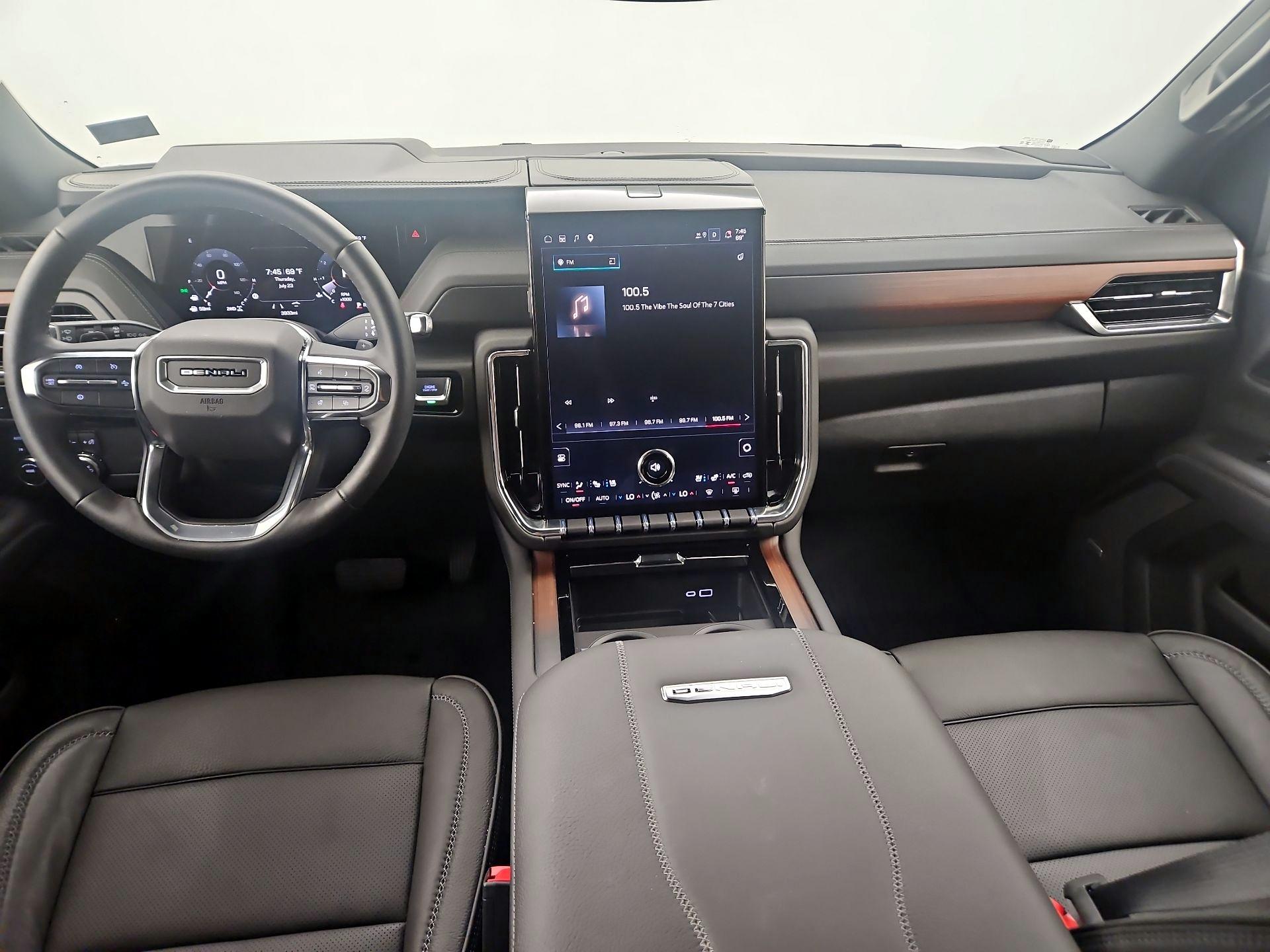 Thumbnail: 2026 GMC Yukon - 9