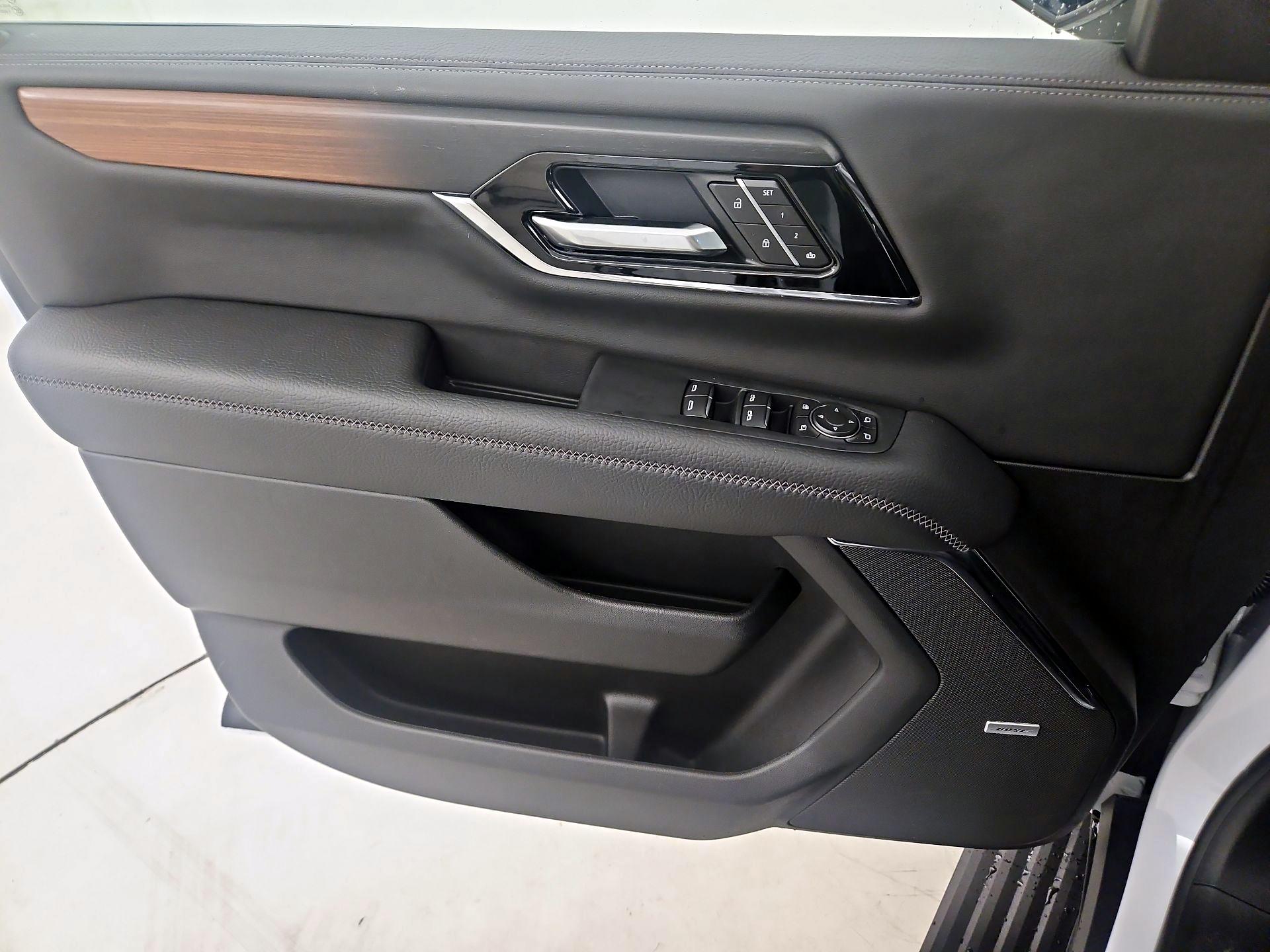 Thumbnail: 2026 GMC Yukon - 12