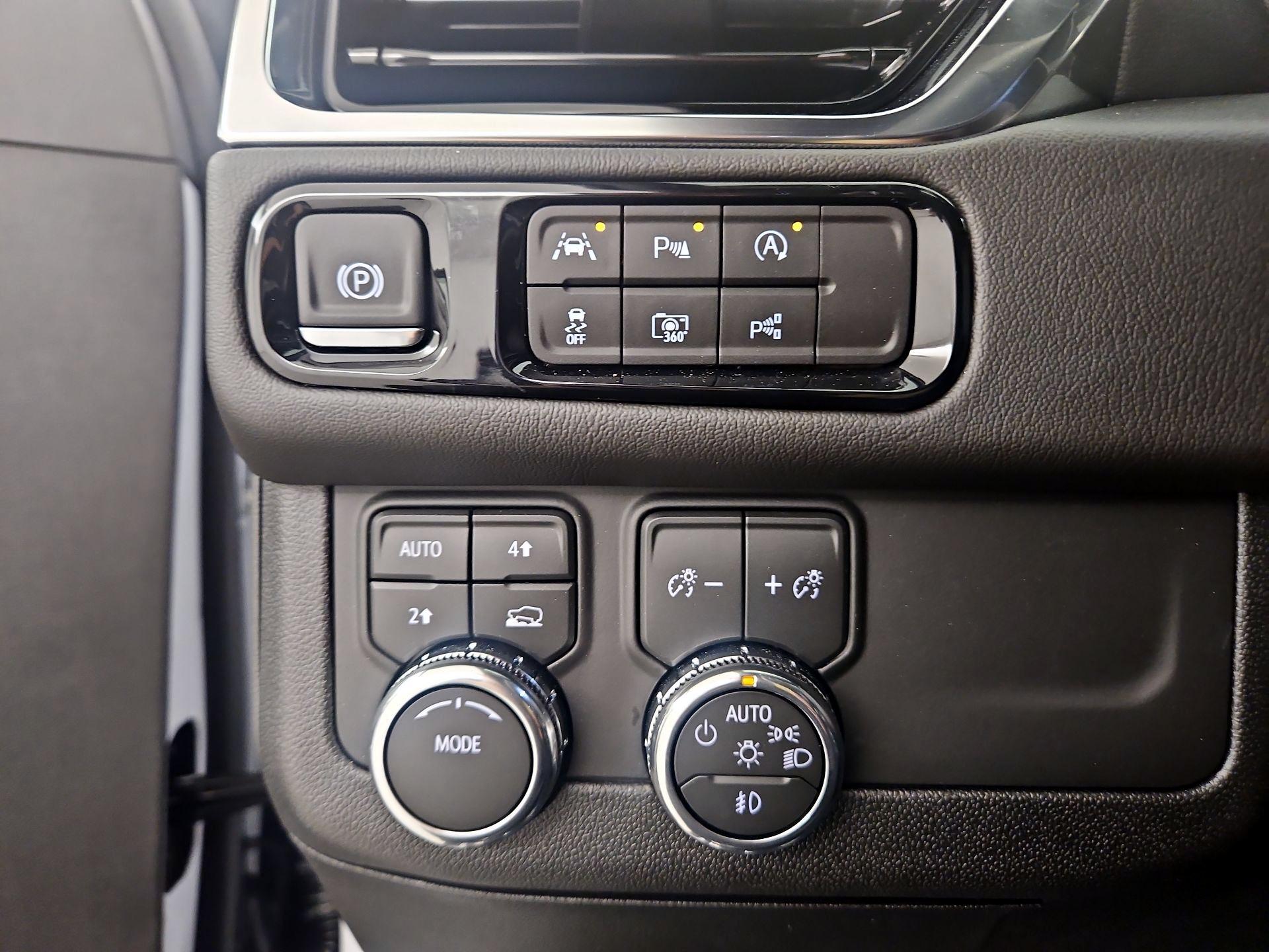 Thumbnail: 2026 GMC Yukon - 13