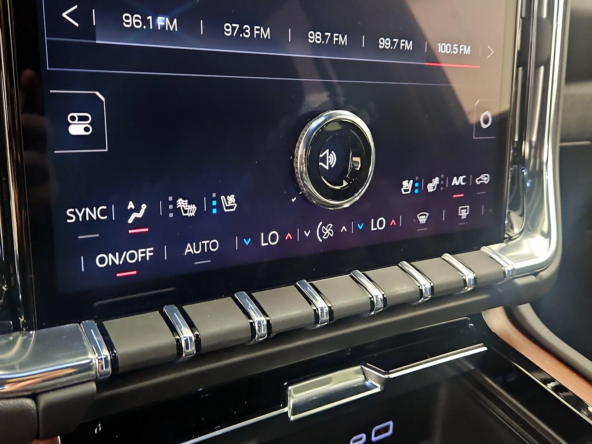 Thumbnail: 2026 GMC Yukon - 17