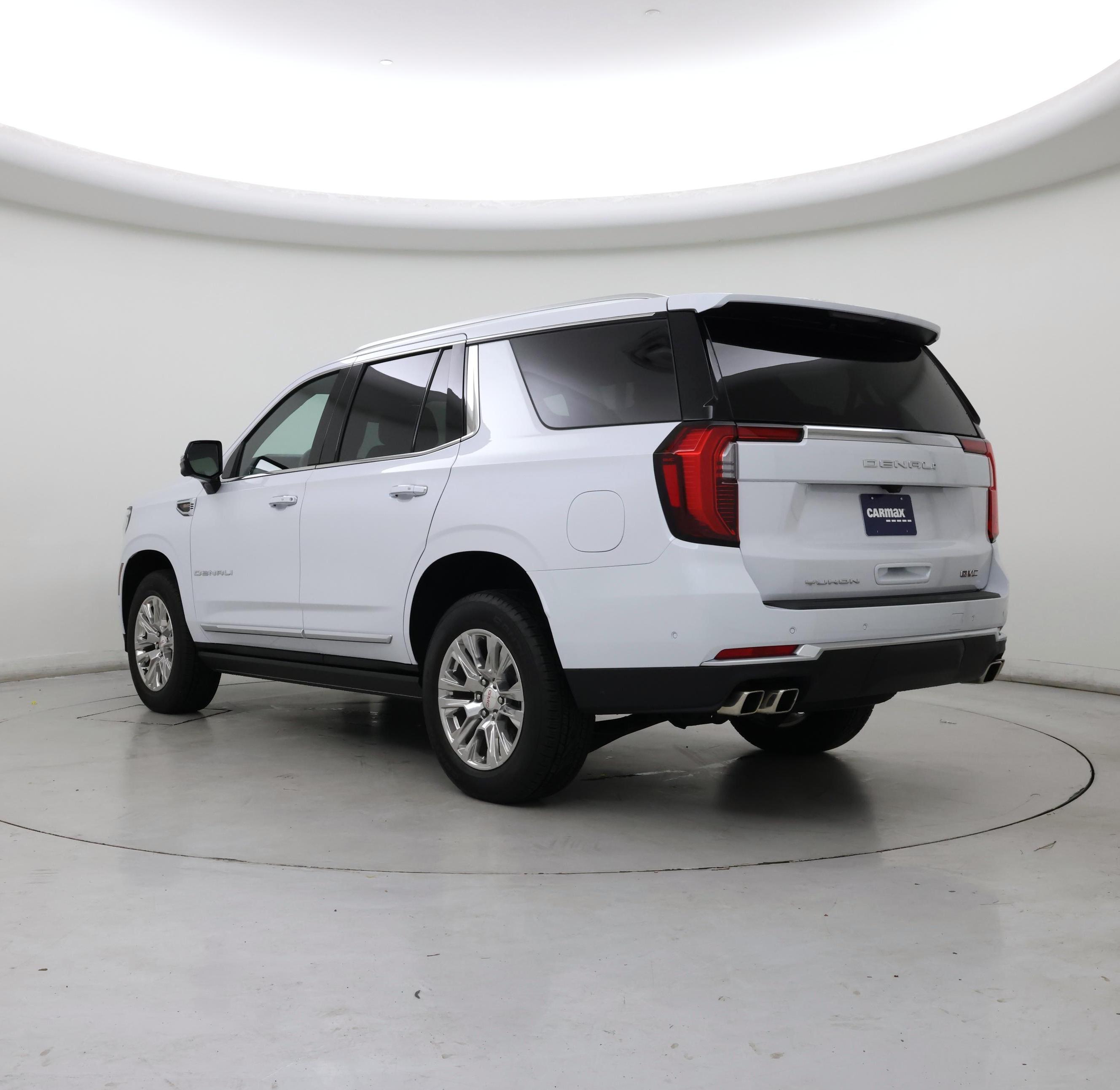 Thumbnail: 2026 GMC Yukon - 2
