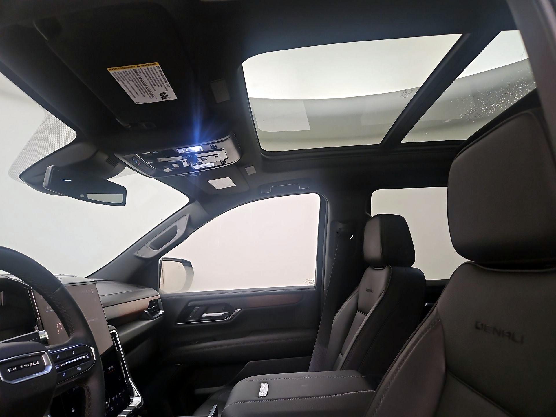Thumbnail: 2026 GMC Yukon - 20