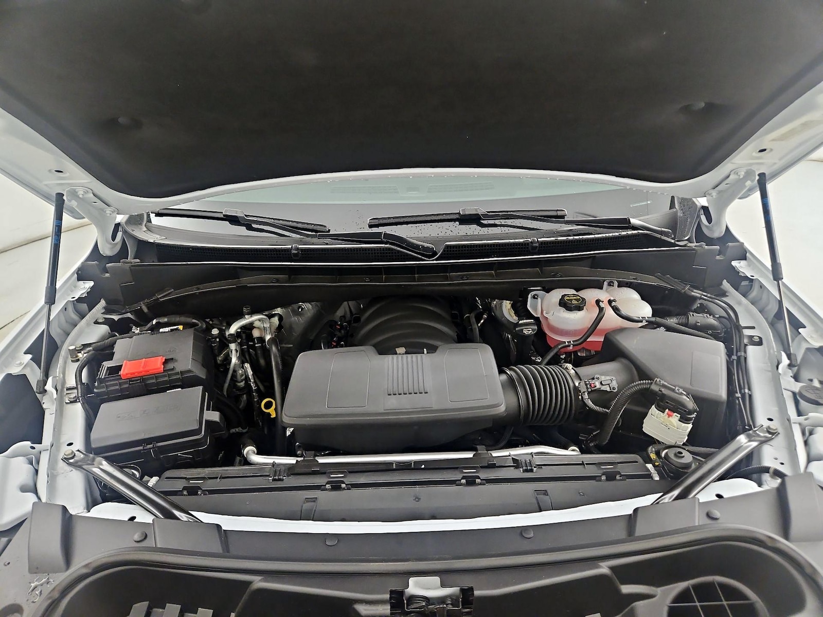 2026 GMC Yukon Denali - Photo 26
