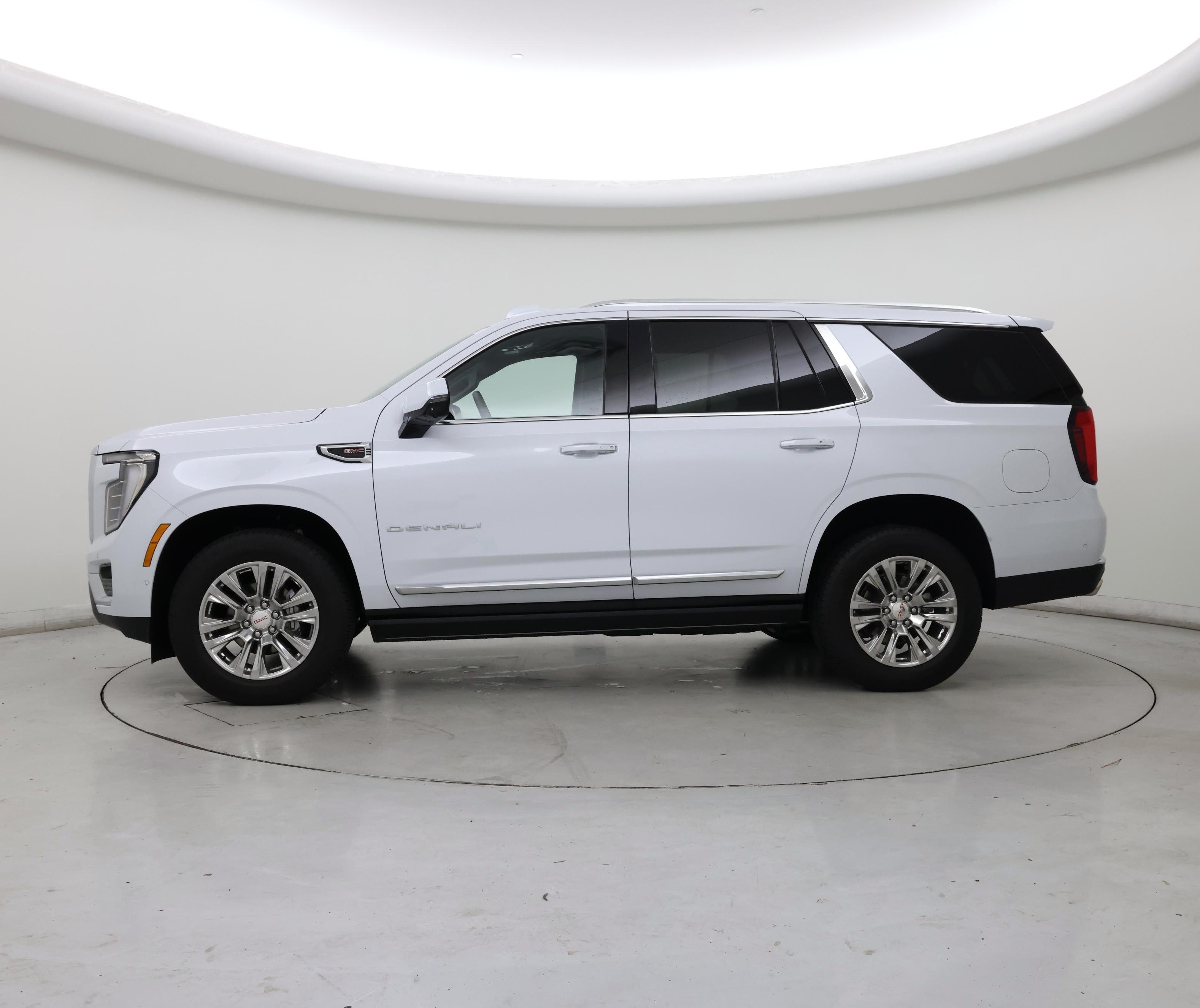 Thumbnail: 2026 GMC Yukon - 3