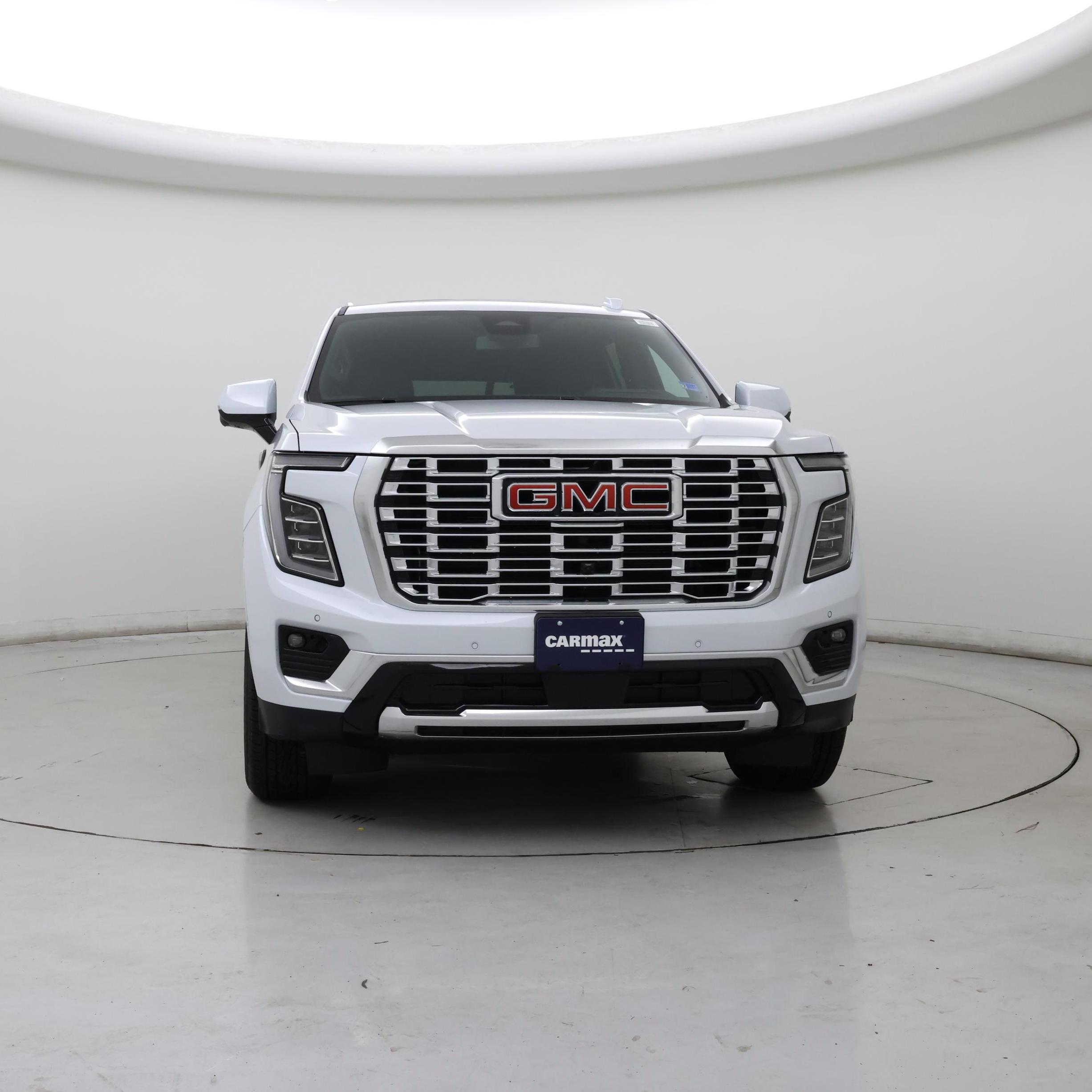 Thumbnail: 2026 GMC Yukon - 5