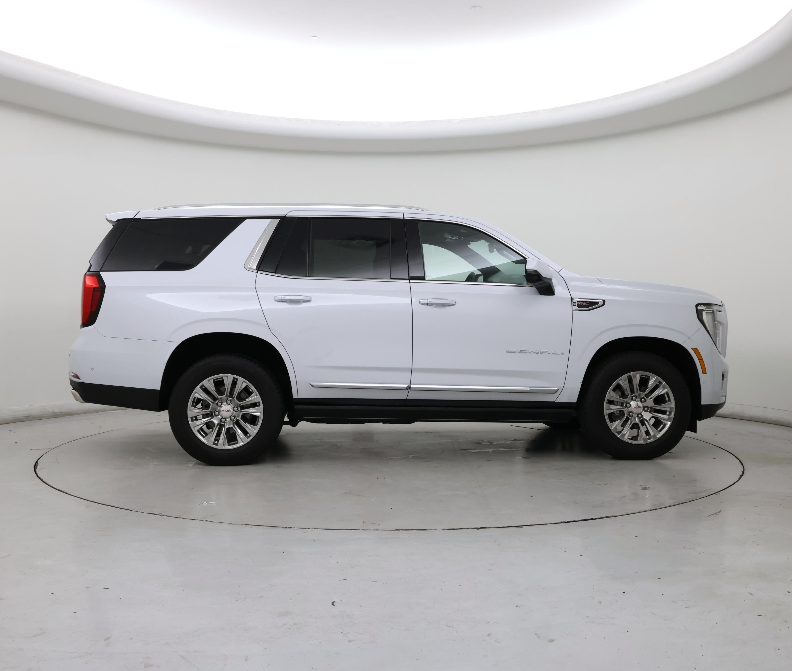 Thumbnail: 2026 GMC Yukon - 7