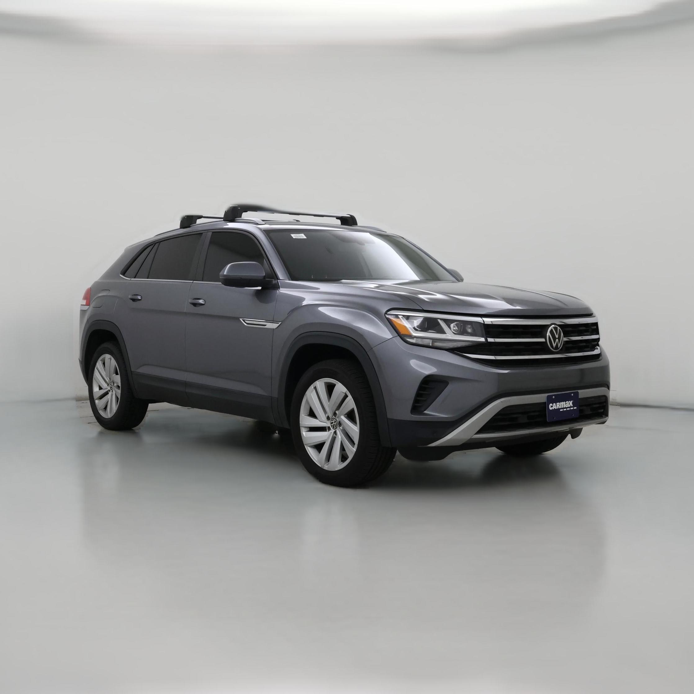 Thumbnail: 2020 Volkswagen Atlas - 1