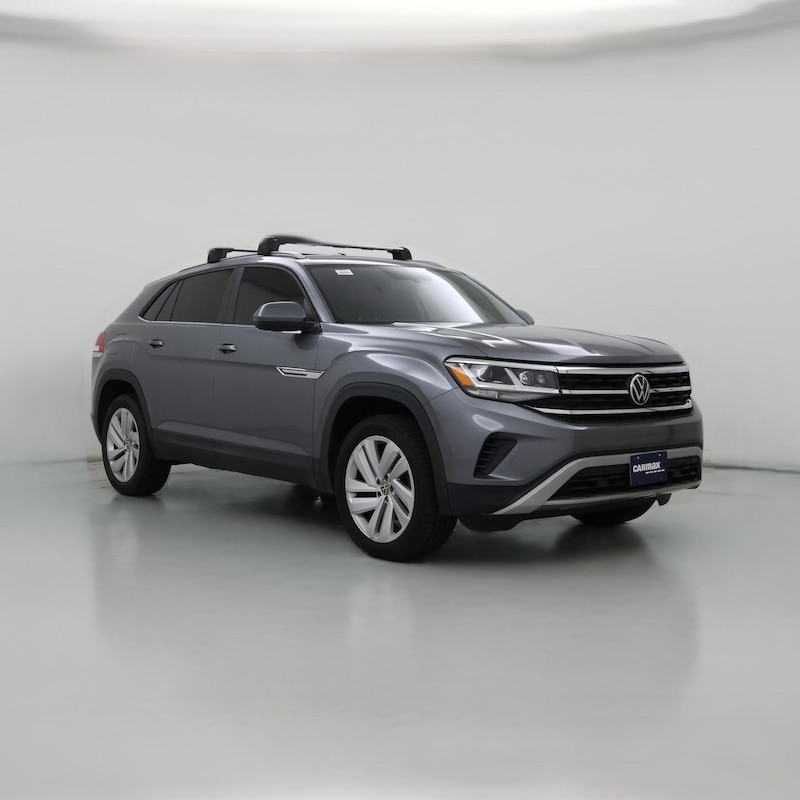2020 Volkswagen Atlas Cross Sport SE