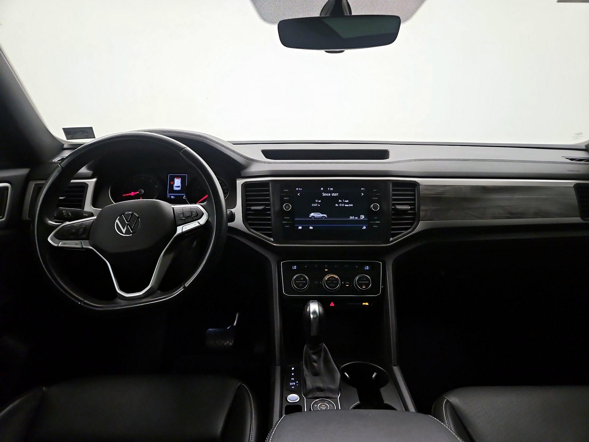 Thumbnail: 2020 Volkswagen Atlas - 9