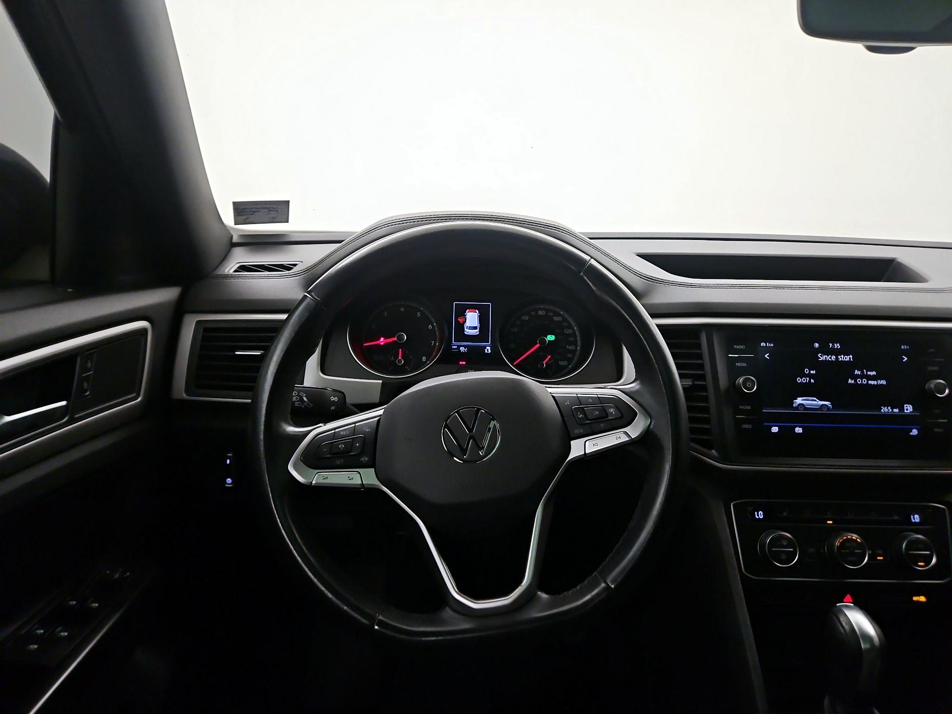 Thumbnail: 2020 Volkswagen Atlas - 10