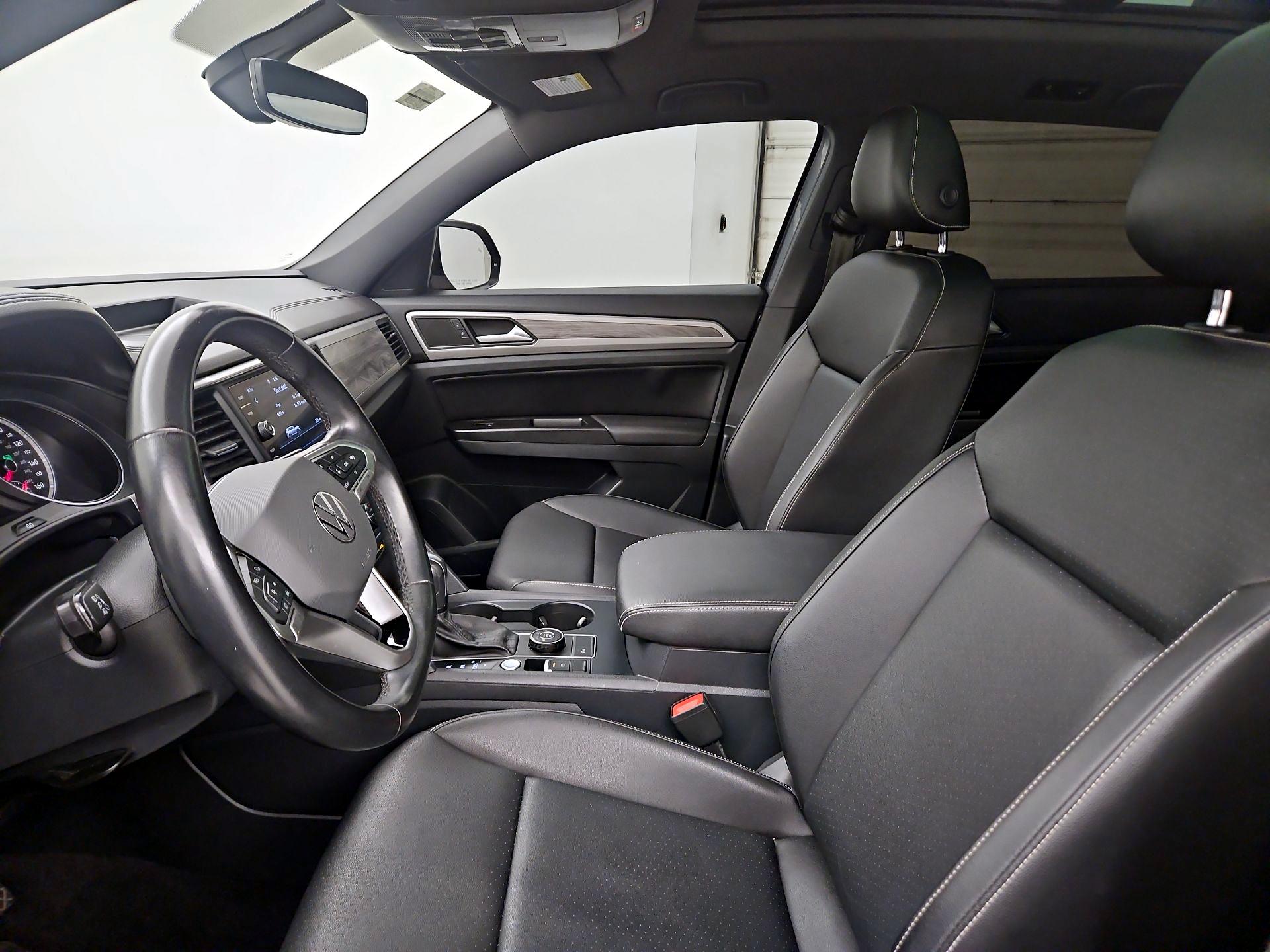 Thumbnail: 2020 Volkswagen Atlas - 11