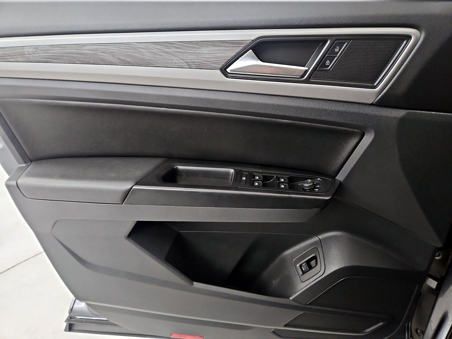 Thumbnail: 2020 Volkswagen Atlas - 12