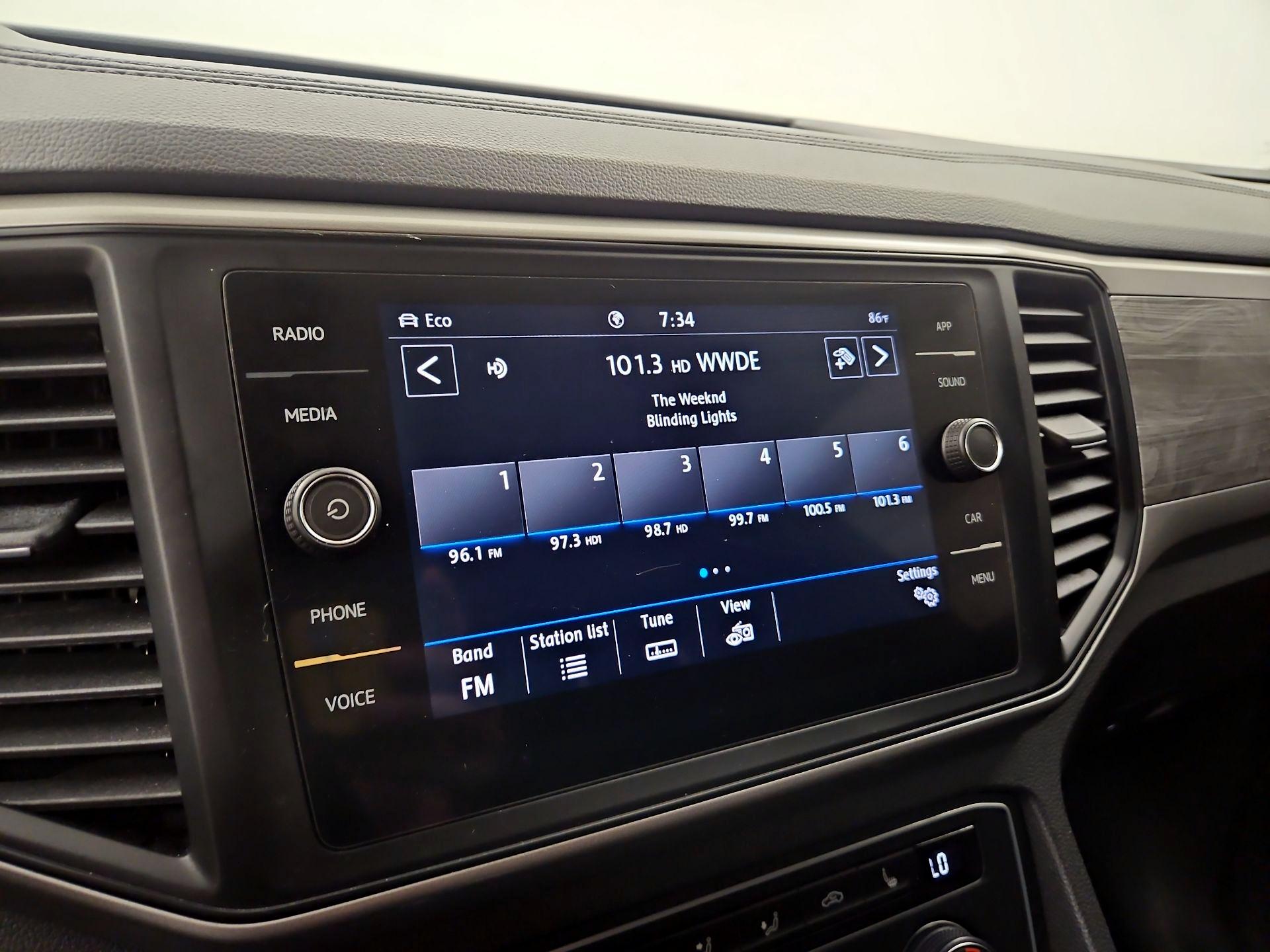 Thumbnail: 2020 Volkswagen Atlas - 15