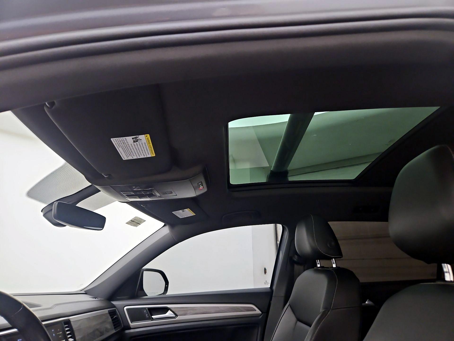 Thumbnail: 2020 Volkswagen Atlas - 19