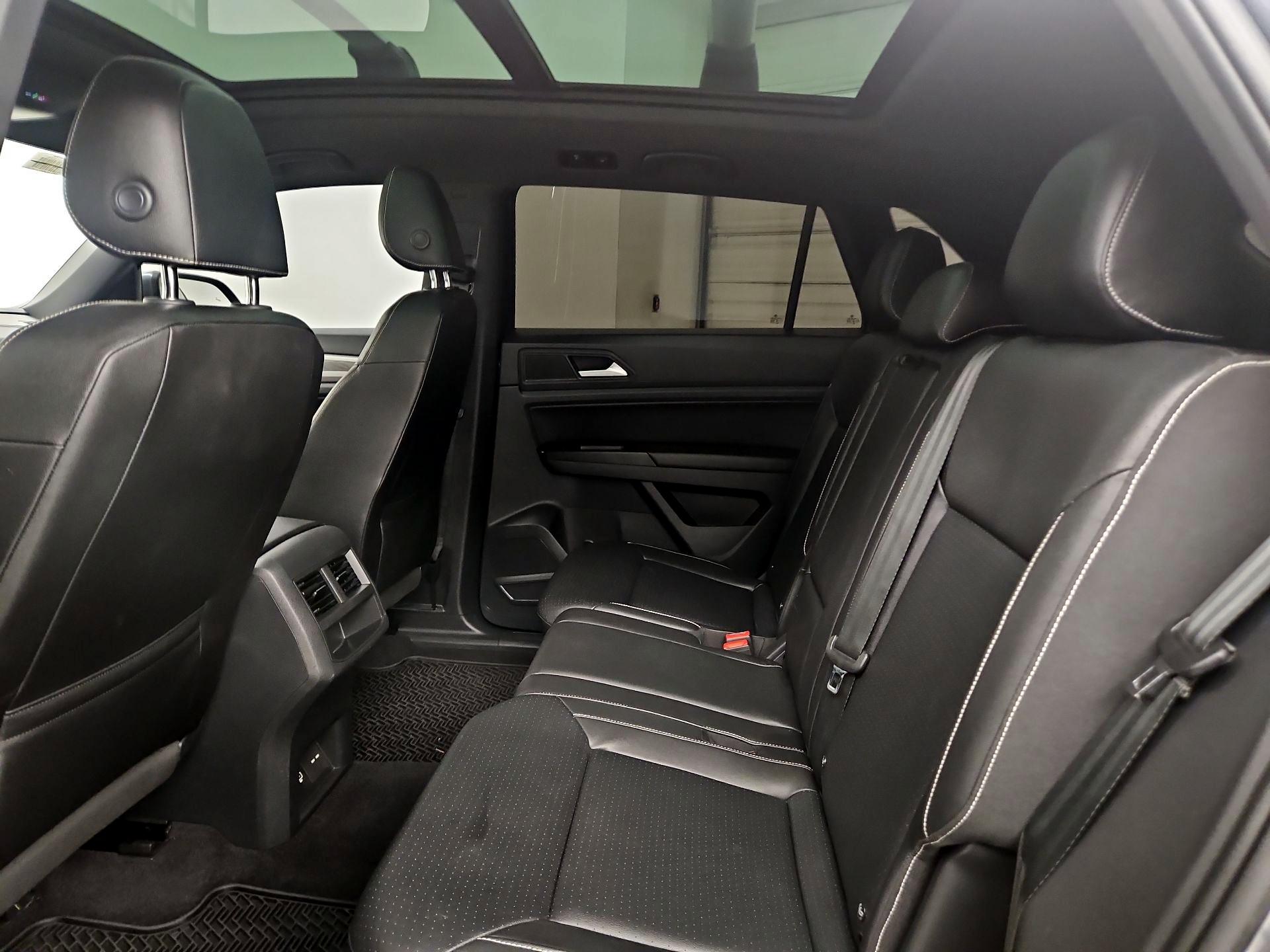 Thumbnail: 2020 Volkswagen Atlas - 20