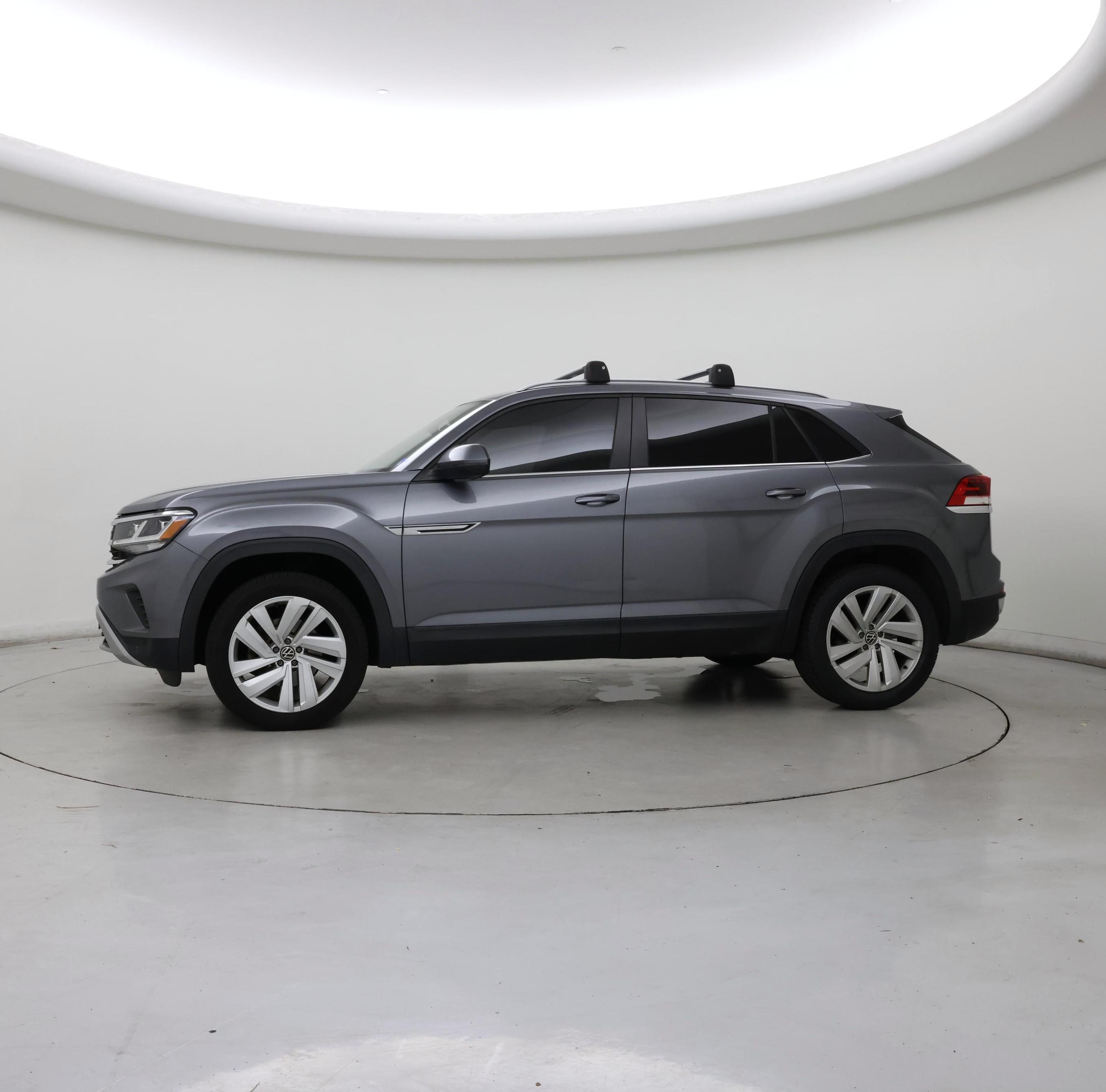 Thumbnail: 2020 Volkswagen Atlas - 3