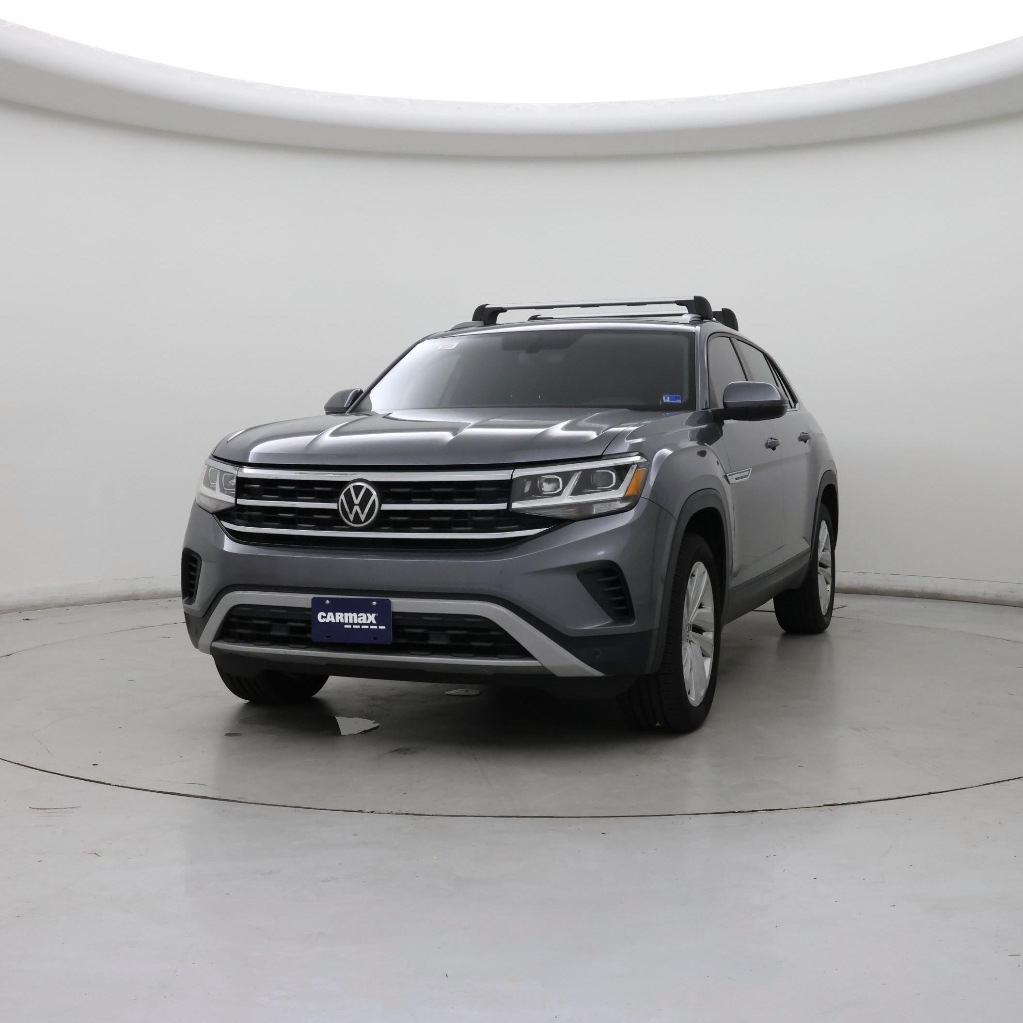 Thumbnail: 2020 Volkswagen Atlas - 4