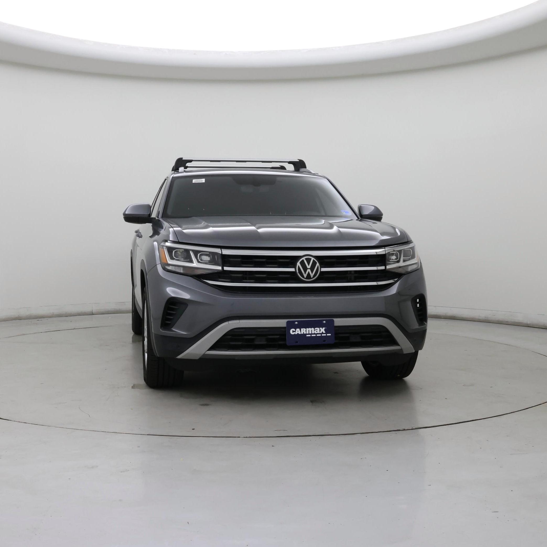 Thumbnail: 2020 Volkswagen Atlas - 5