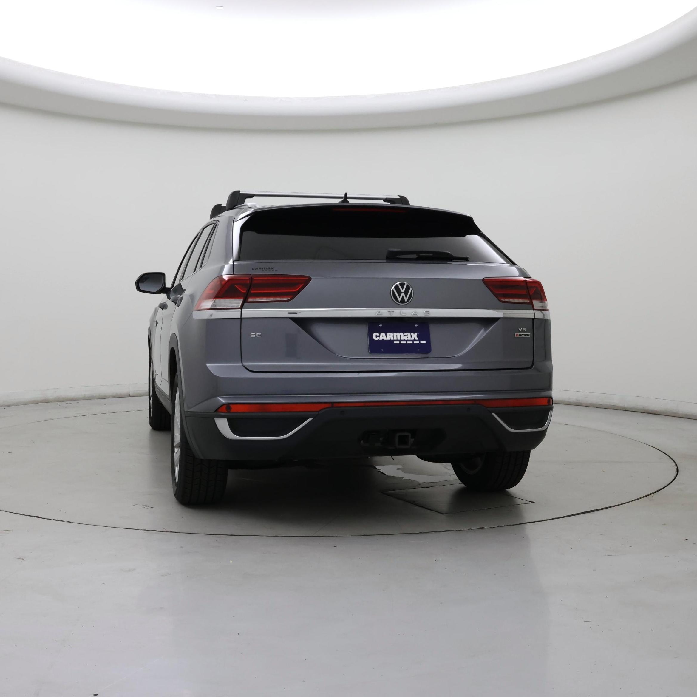 Thumbnail: 2020 Volkswagen Atlas - 6