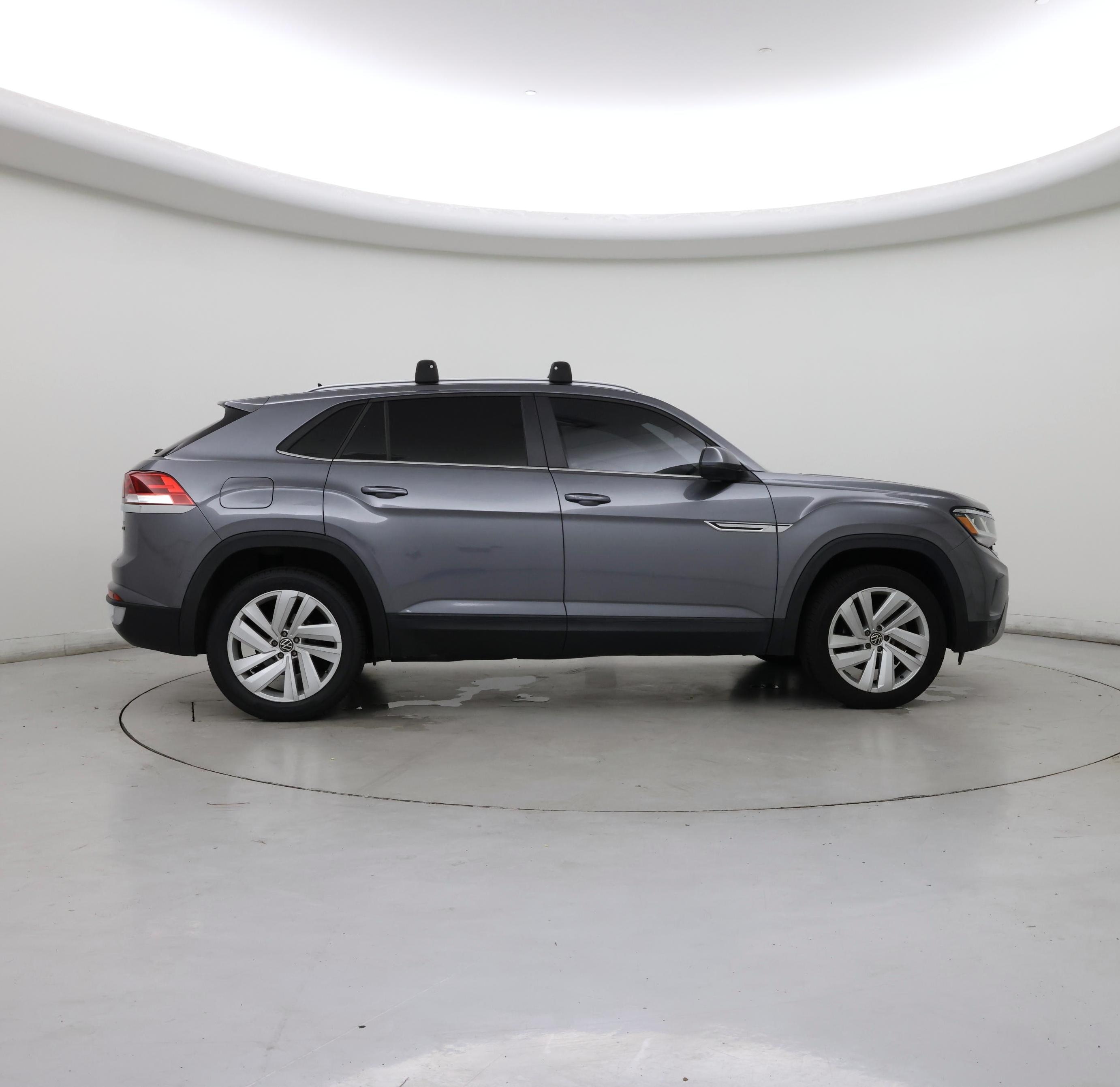 Thumbnail: 2020 Volkswagen Atlas - 7