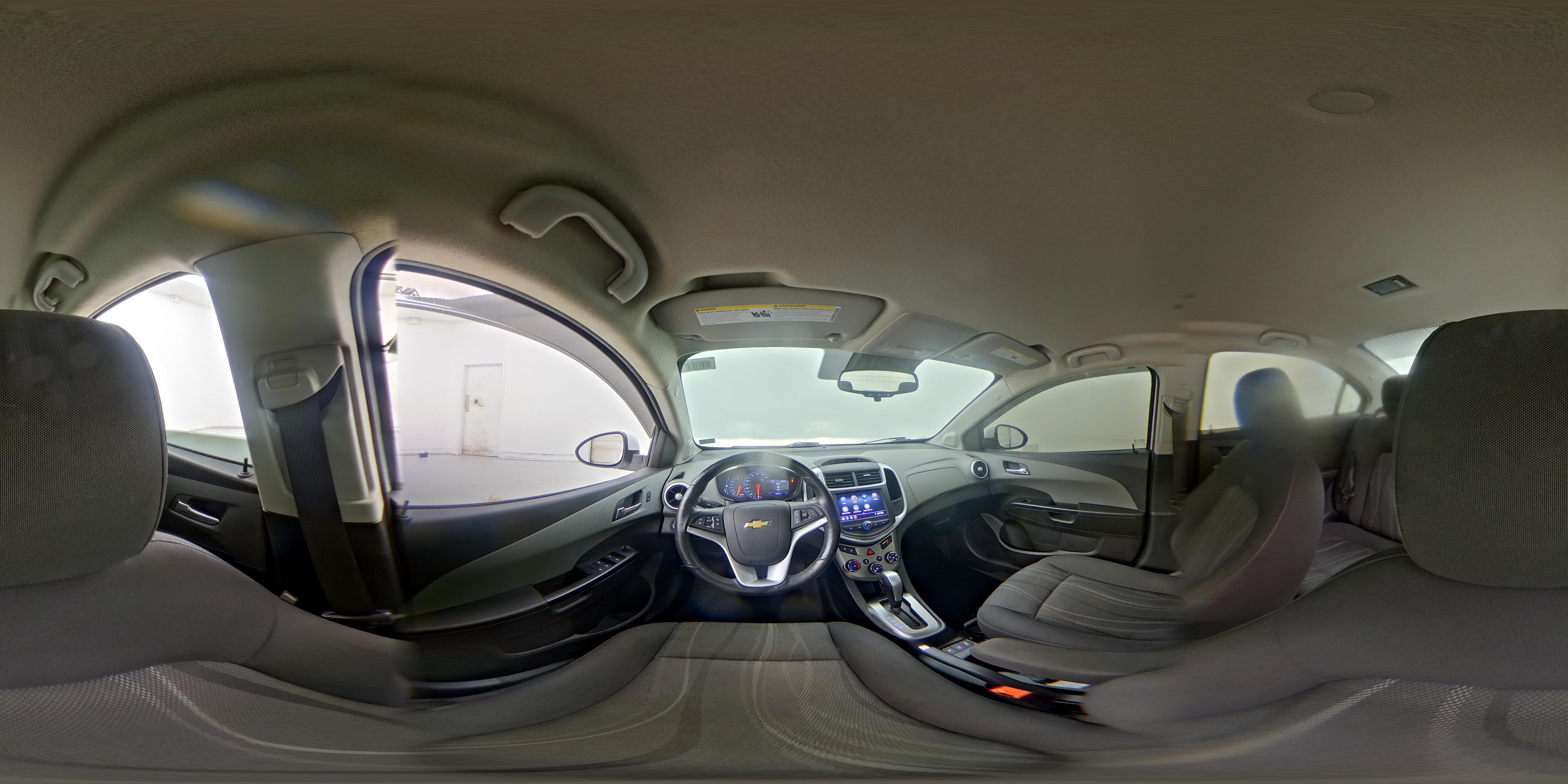 2020 Chevrolet Sonic LT - Photo 26