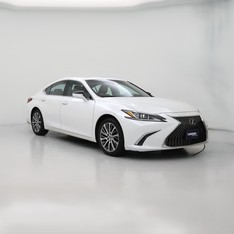 2020 Lexus ES 350